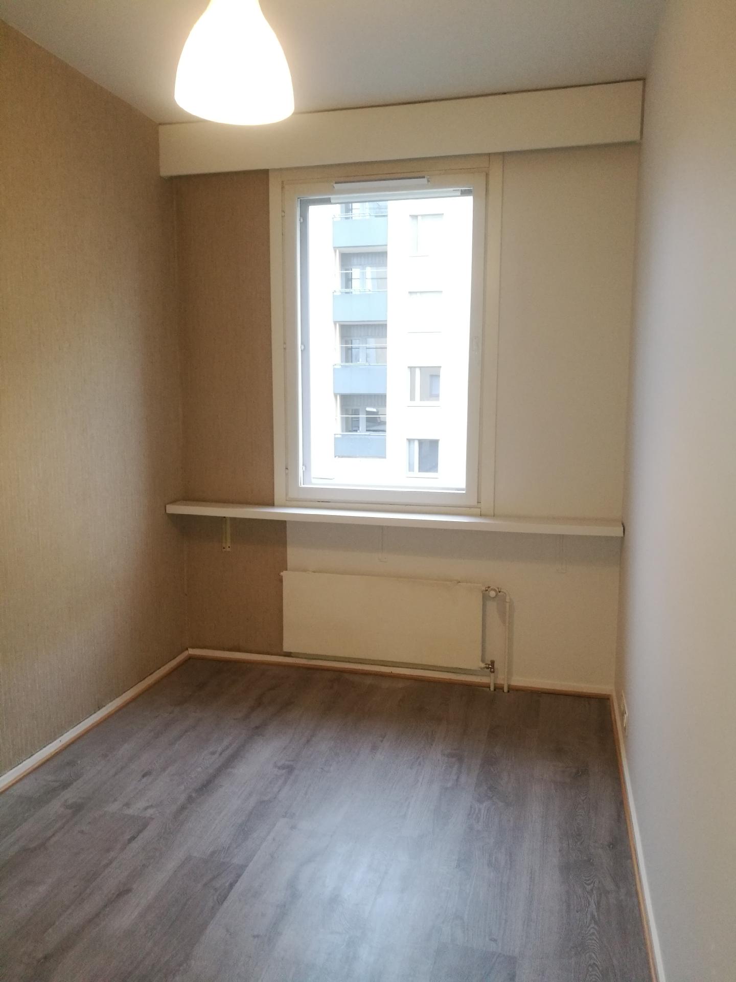 Hämeenpuisto 17-19, Keskusta, Tampere