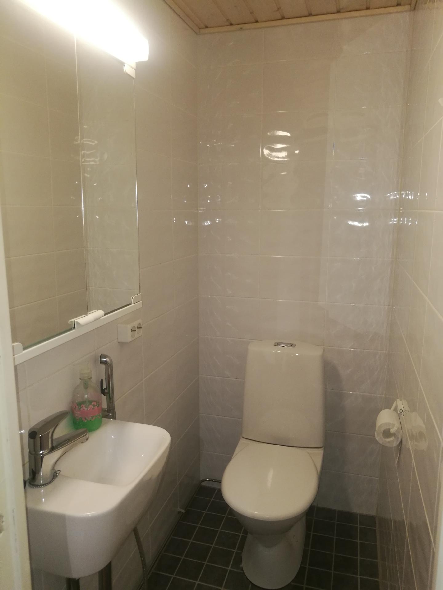 Hämeenpuisto 17-19, Keskusta, Tampere