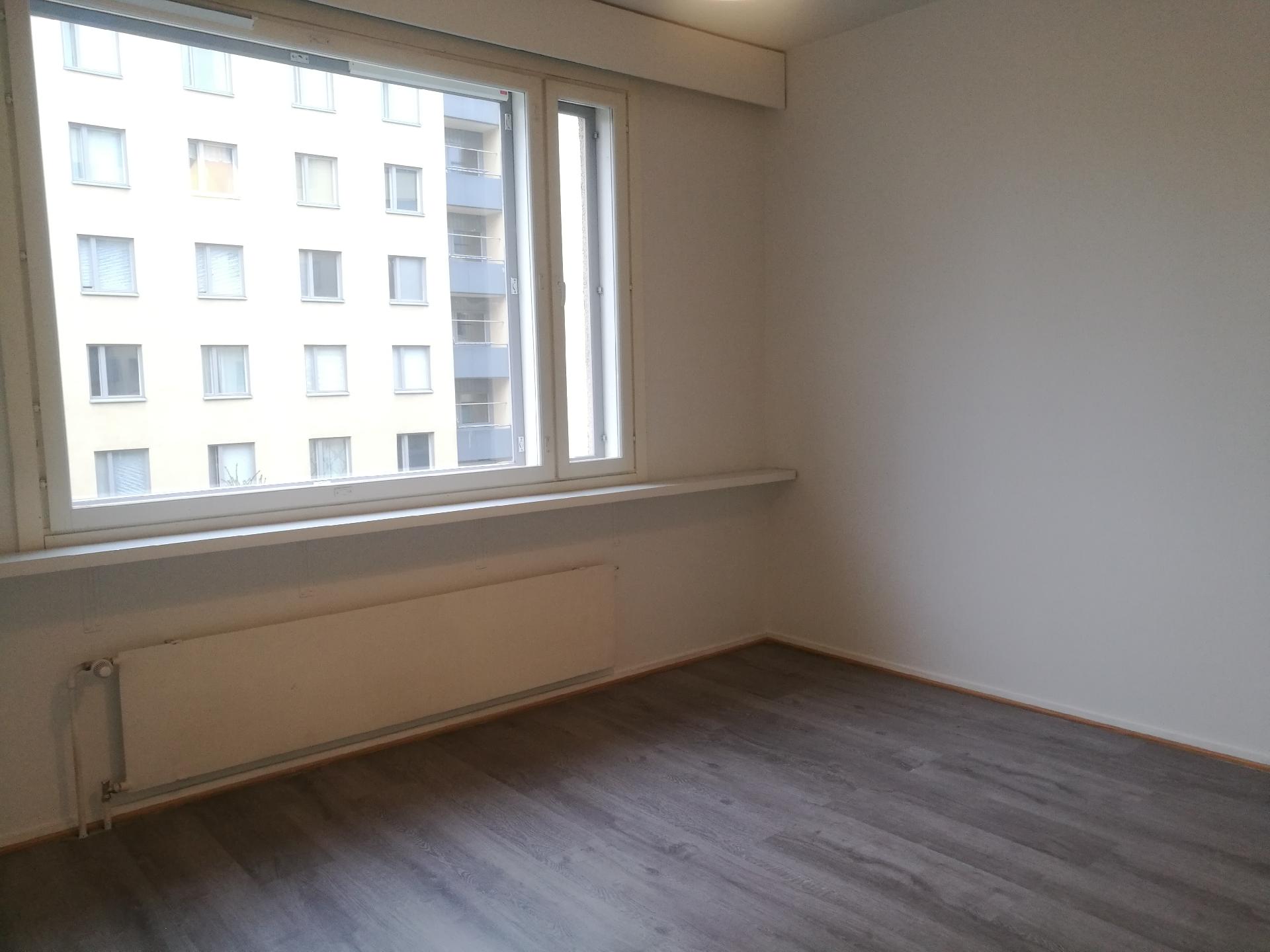 Hämeenpuisto 17-19, Keskusta, Tampere