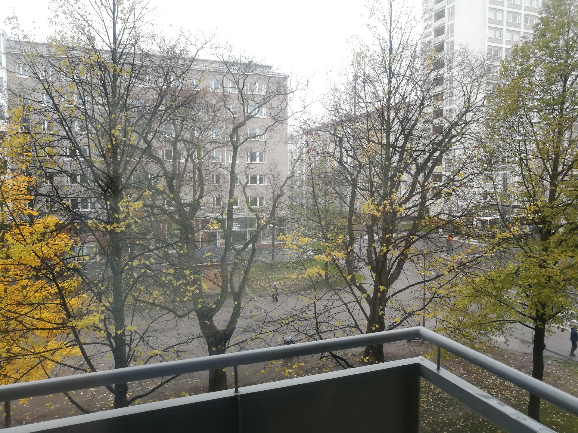 Hämeenpuisto 17-19, Keskusta, Tampere