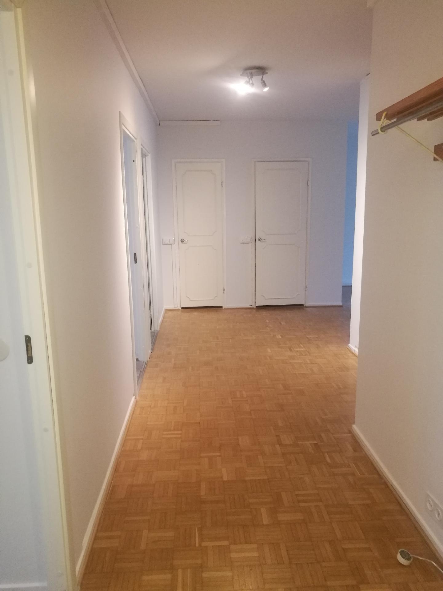 Hämeenpuisto 17-19, Keskusta, Tampere