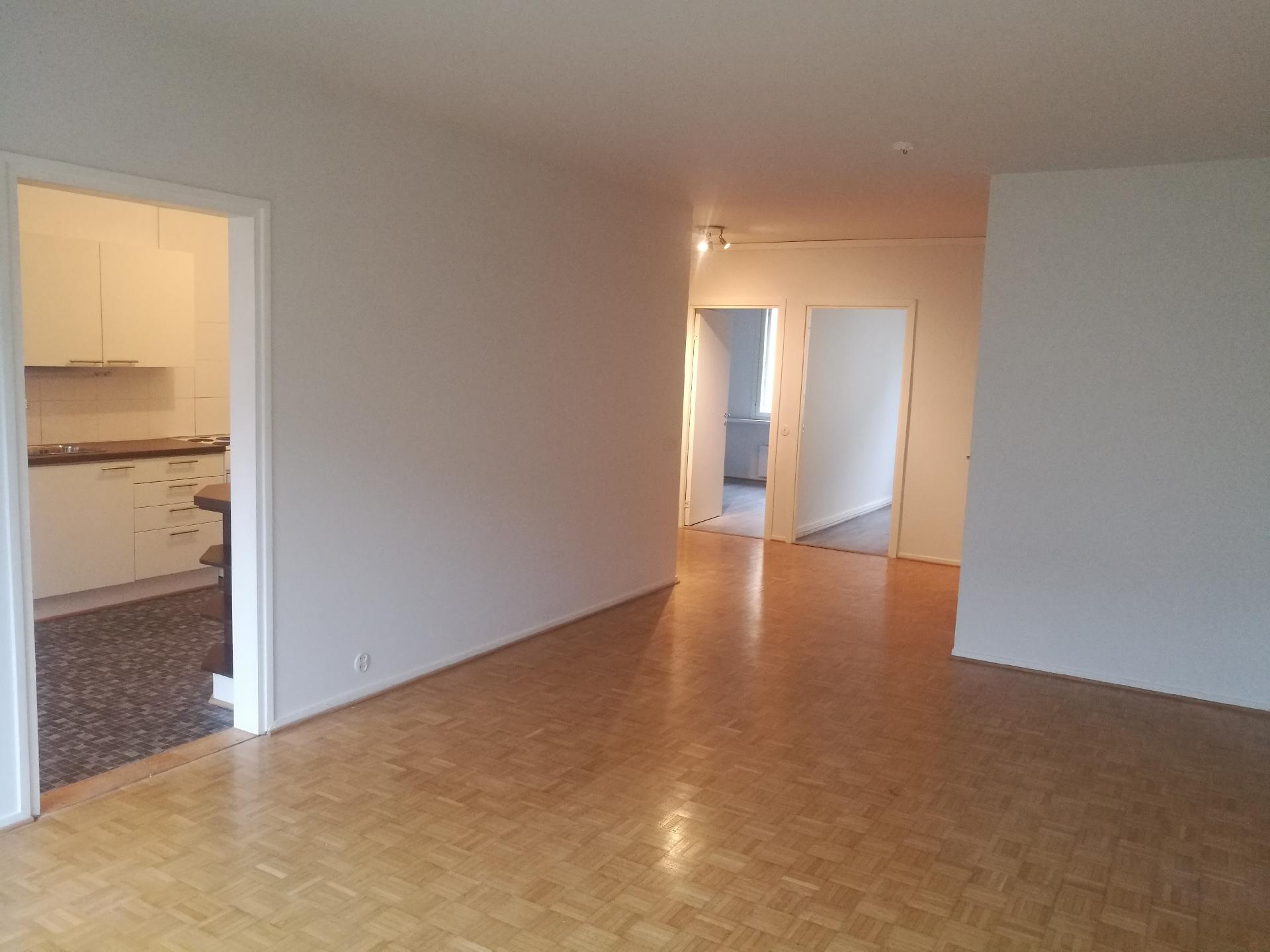 Hämeenpuisto 17-19, Keskusta, Tampere