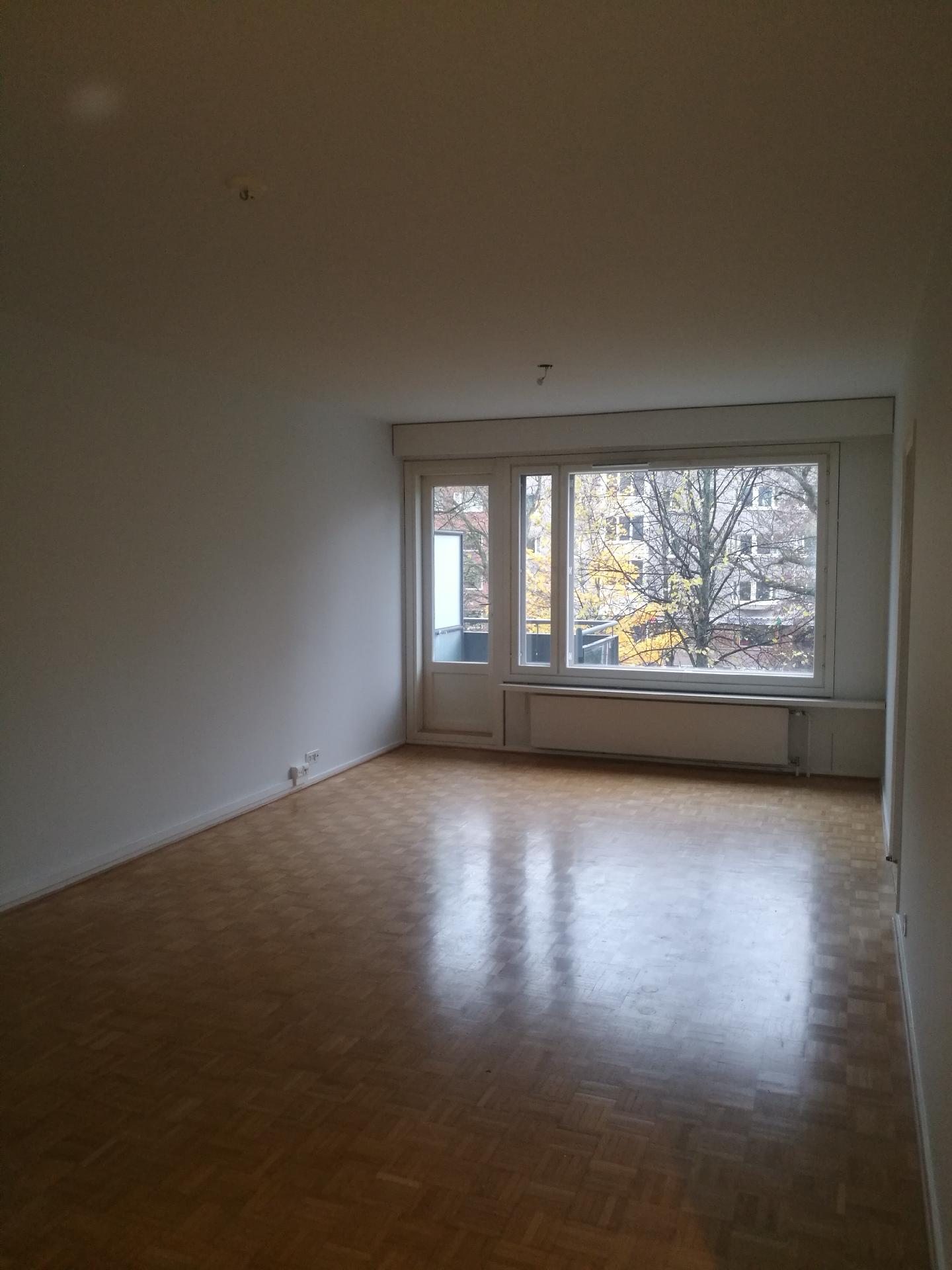 Hämeenpuisto 17-19, Keskusta, Tampere