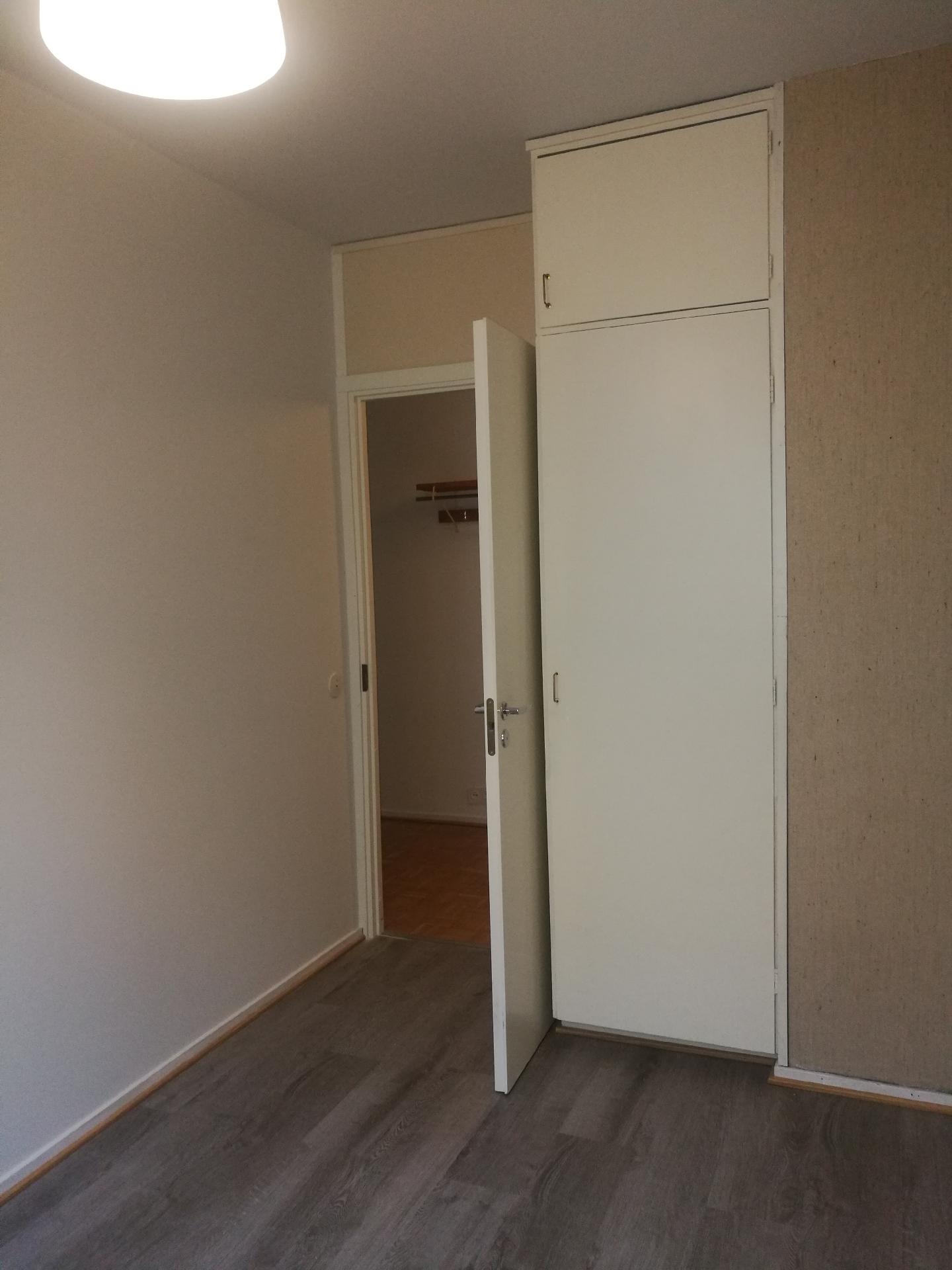 Hämeenpuisto 17-19, Keskusta, Tampere