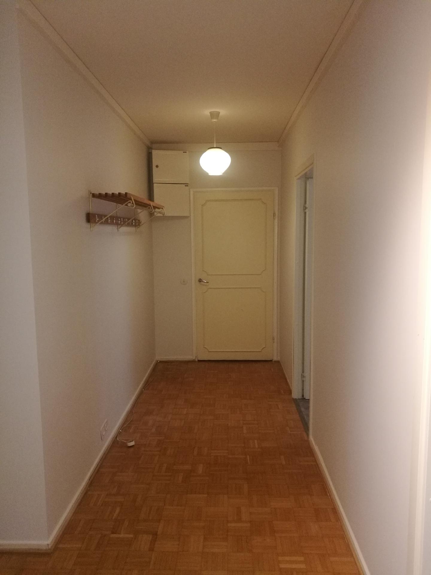 Hämeenpuisto 17-19, Keskusta, Tampere