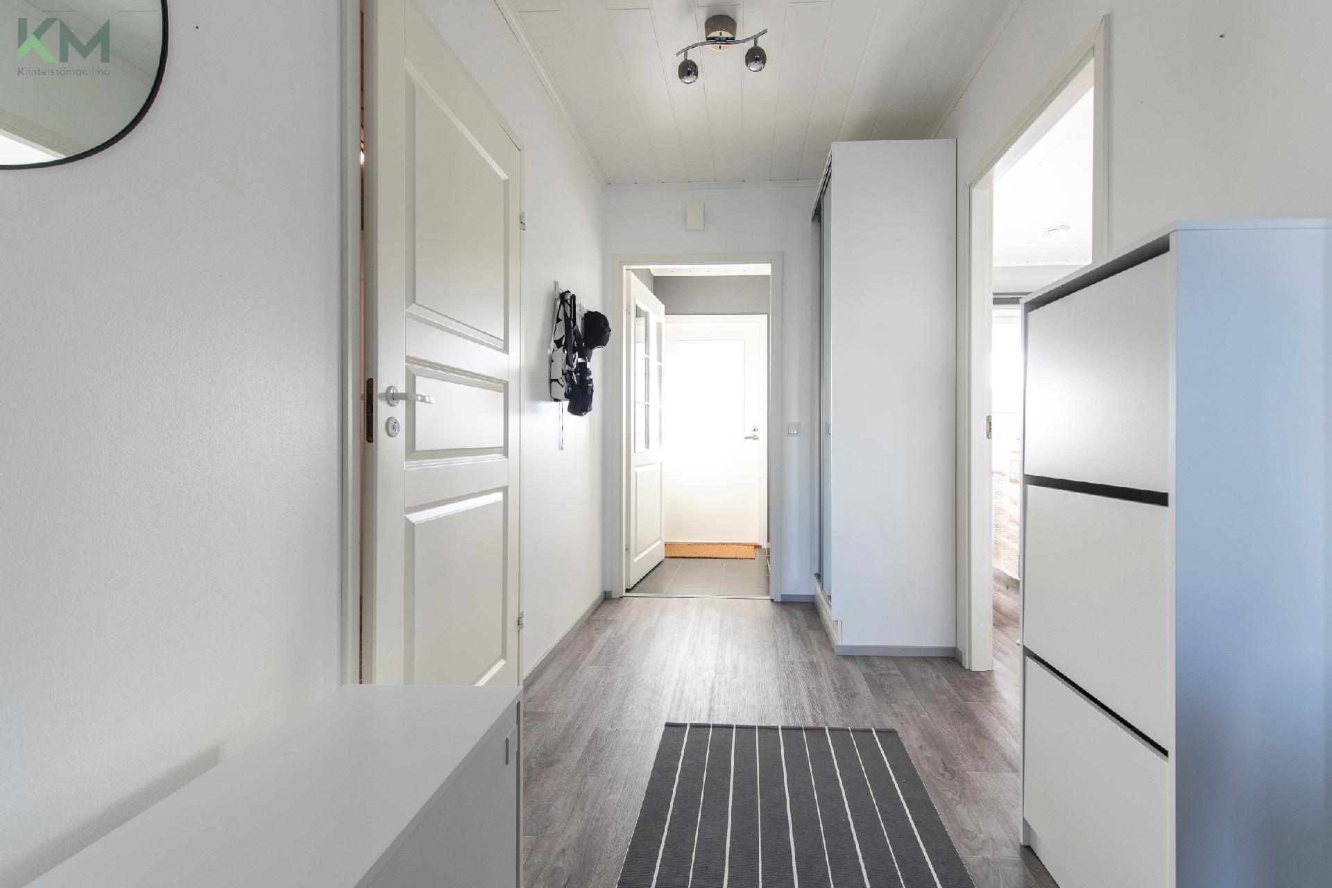 Alalamminkuja 2, Jalasjärvi, Kurikka