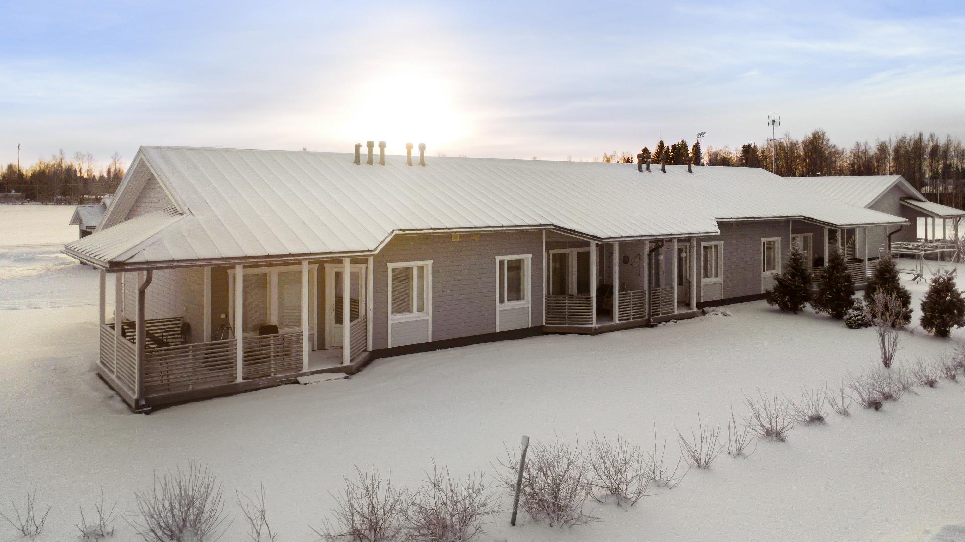 Alalamminkuja 2, Jalasjärvi, Kurikka