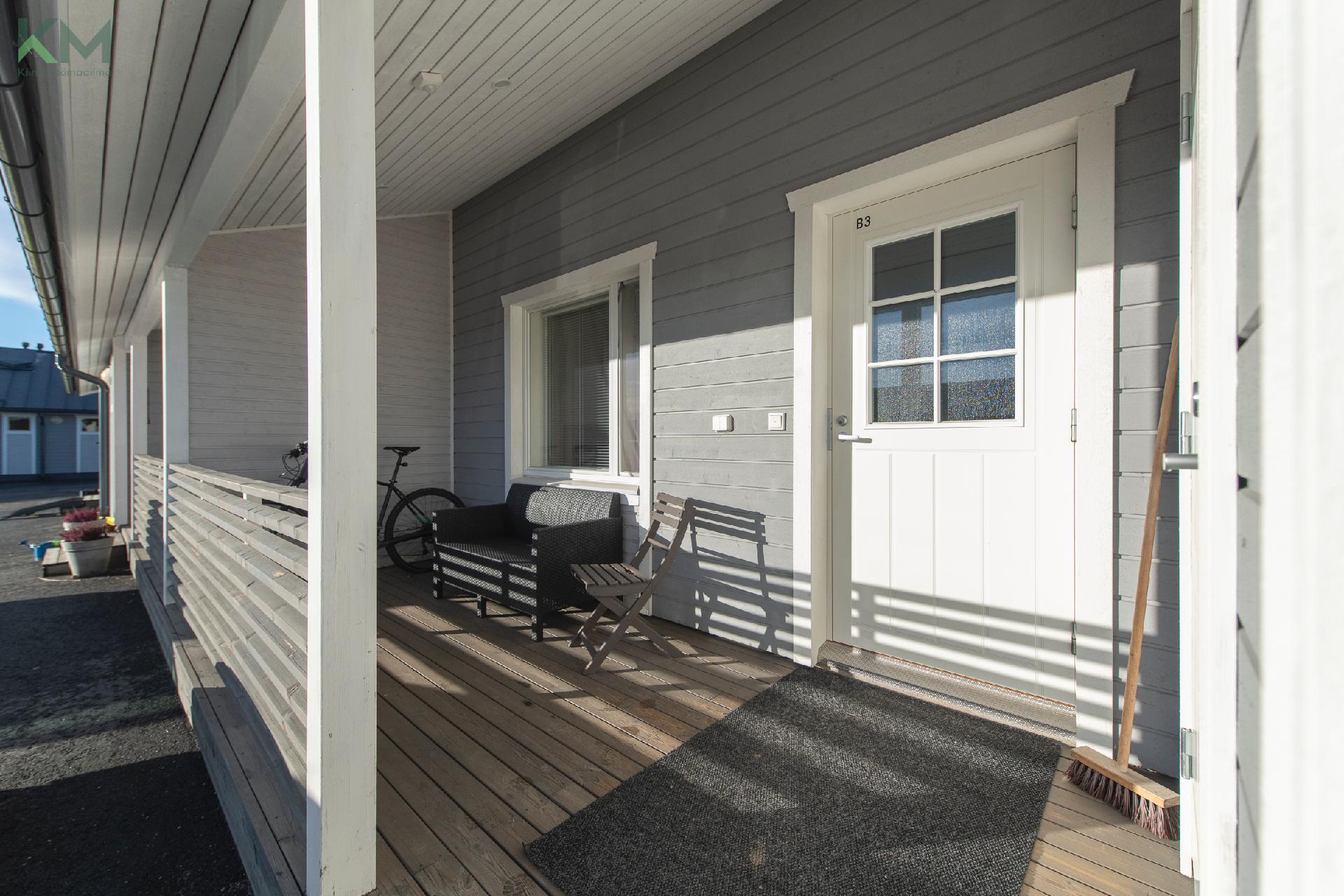 Alalamminkuja 2, Jalasjärvi, Kurikka