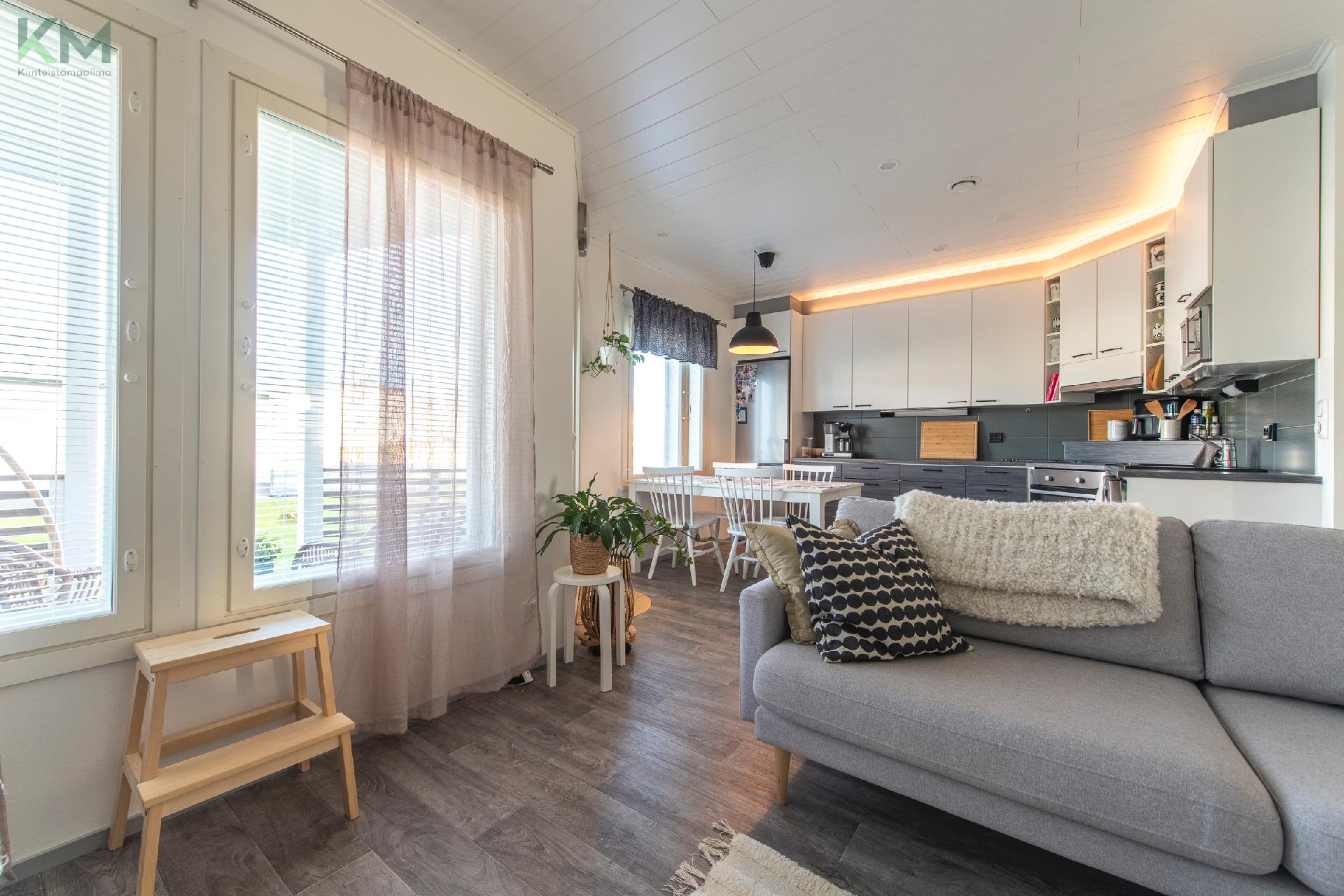 Alalamminkuja 2, Jalasjärvi, Kurikka