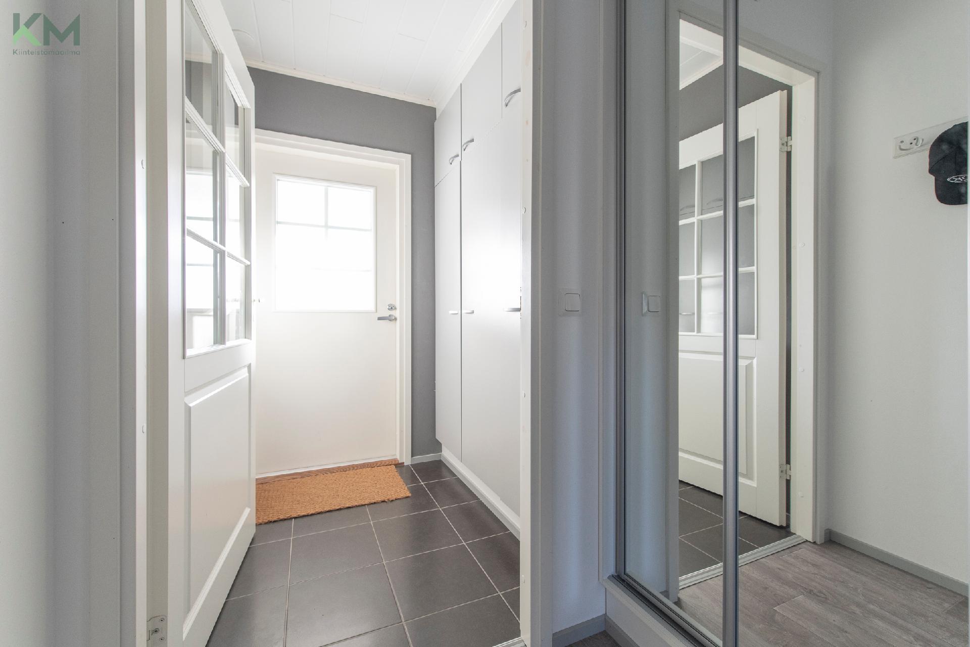 Alalamminkuja 2, Jalasjärvi, Kurikka