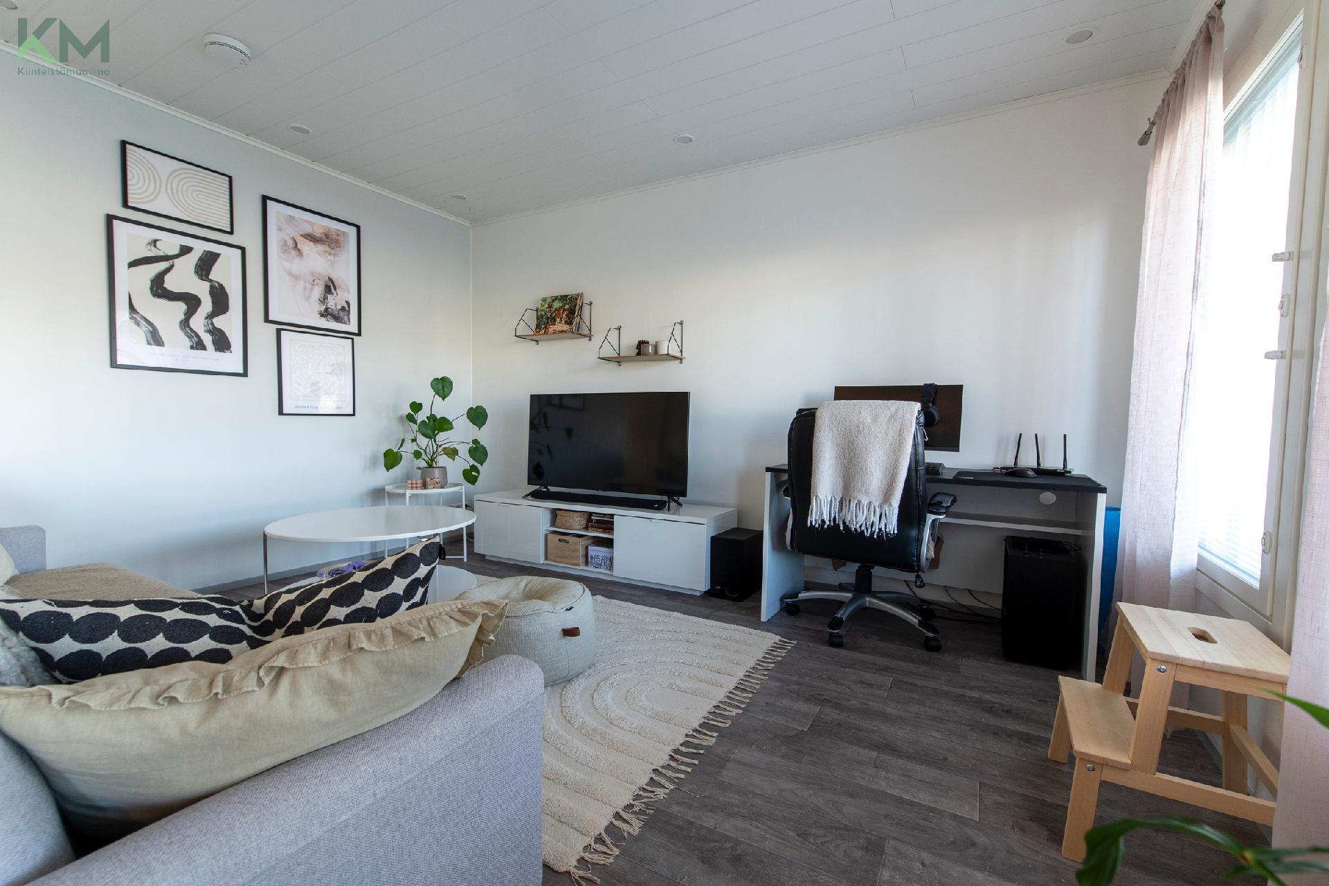 Alalamminkuja 2, Jalasjärvi, Kurikka