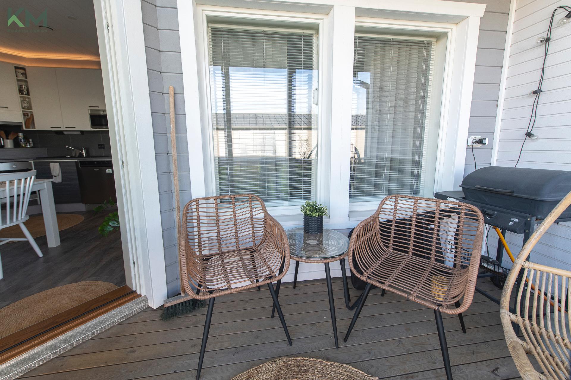 Alalamminkuja 2, Jalasjärvi, Kurikka