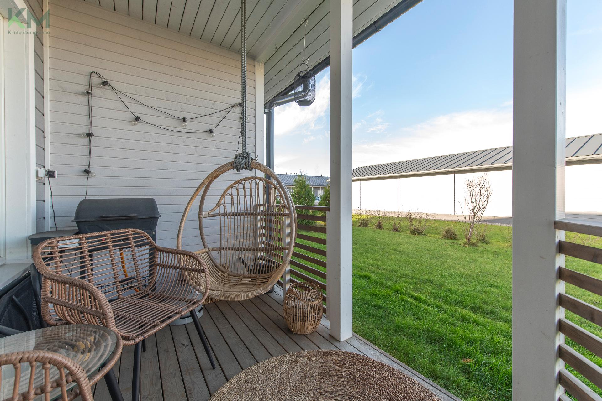 Alalamminkuja 2, Jalasjärvi, Kurikka