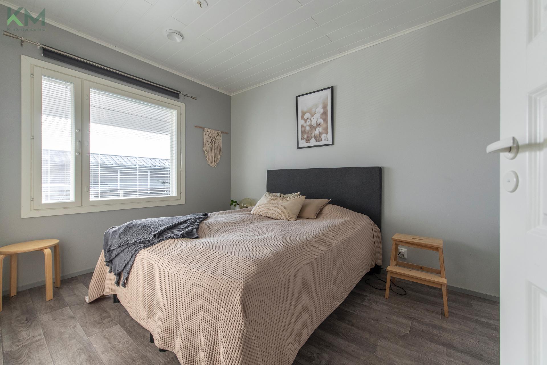 Alalamminkuja 2, Jalasjärvi, Kurikka