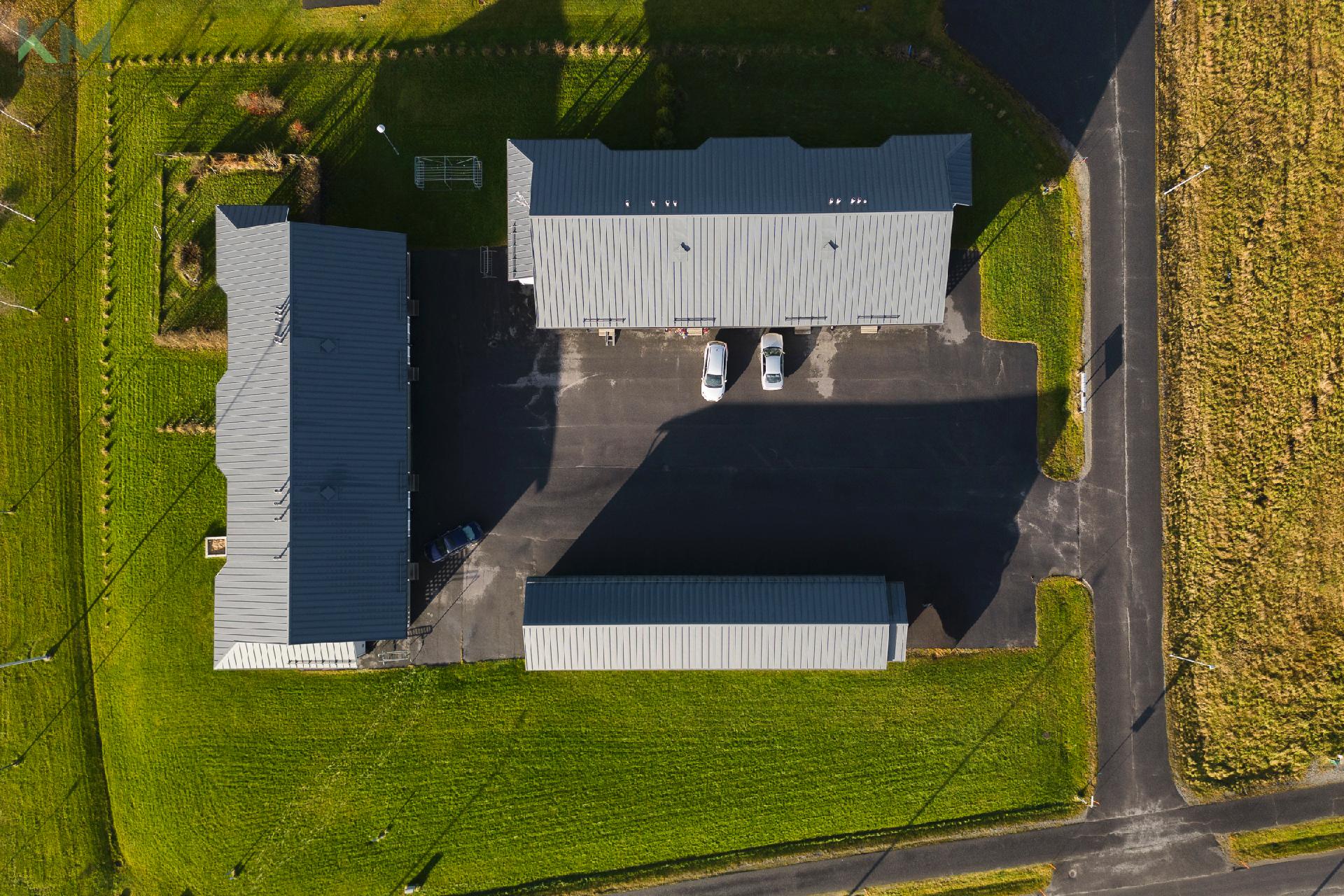 Alalamminkuja 2, Jalasjärvi, Kurikka