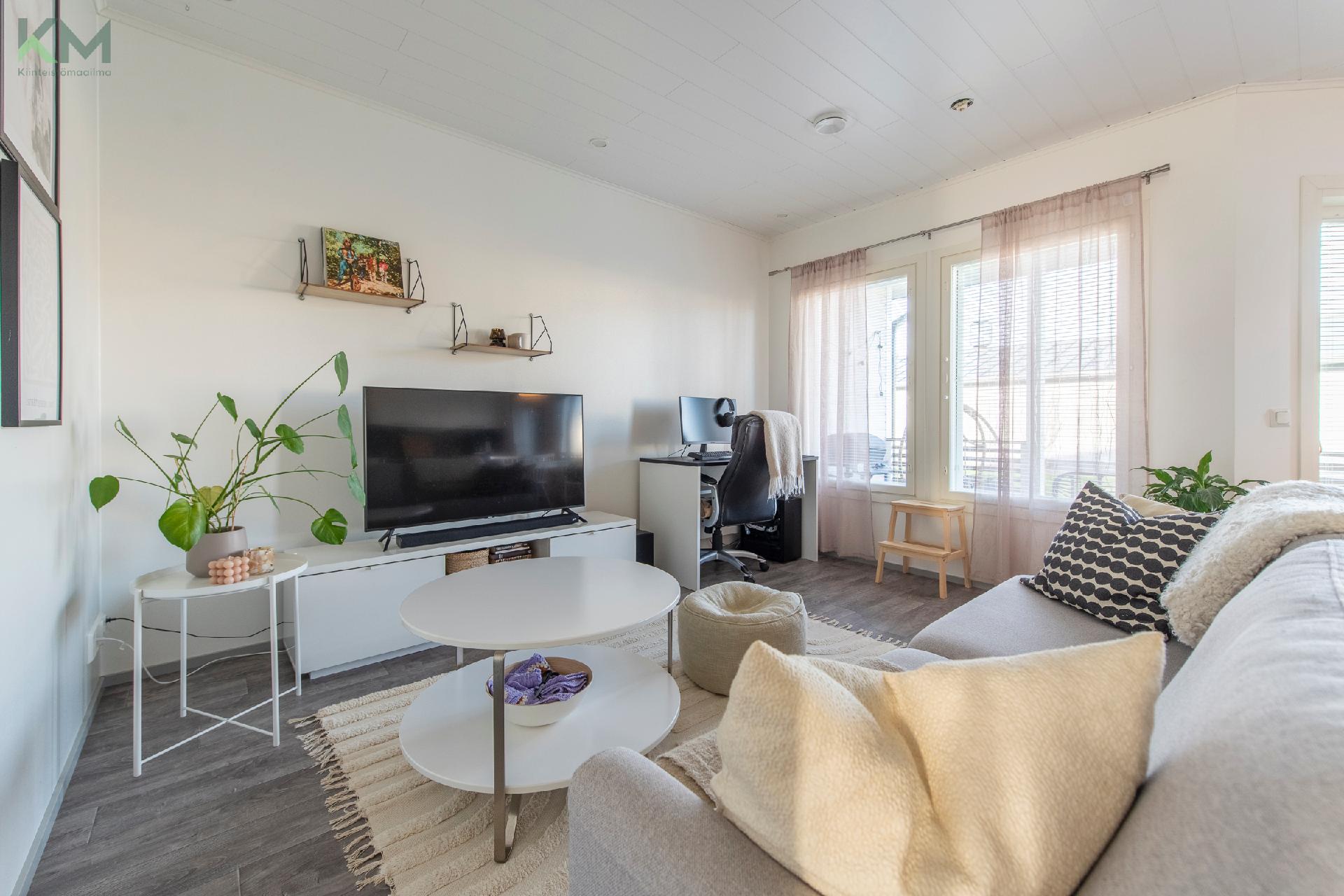 Alalamminkuja 2, Jalasjärvi, Kurikka