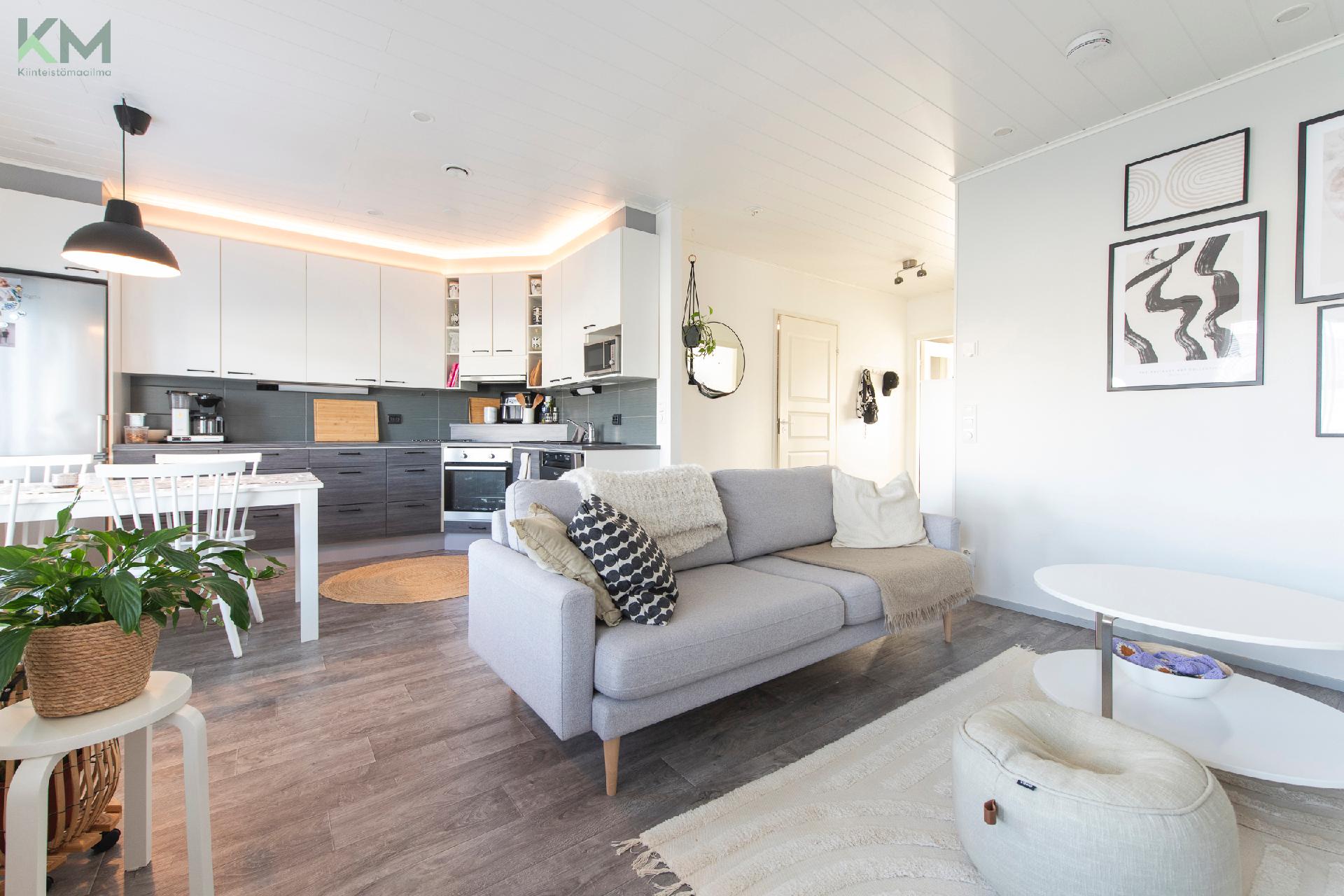 Alalamminkuja 2, Jalasjärvi, Kurikka