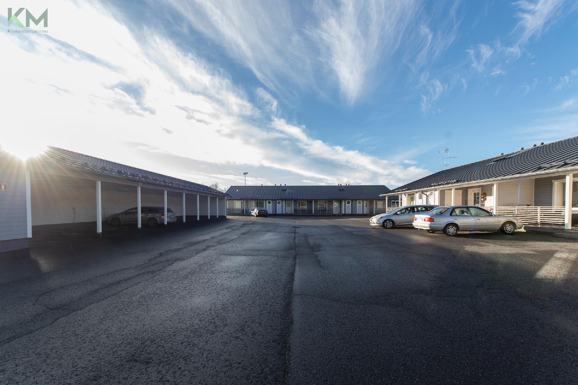 Alalamminkuja 2, Jalasjärvi, Kurikka