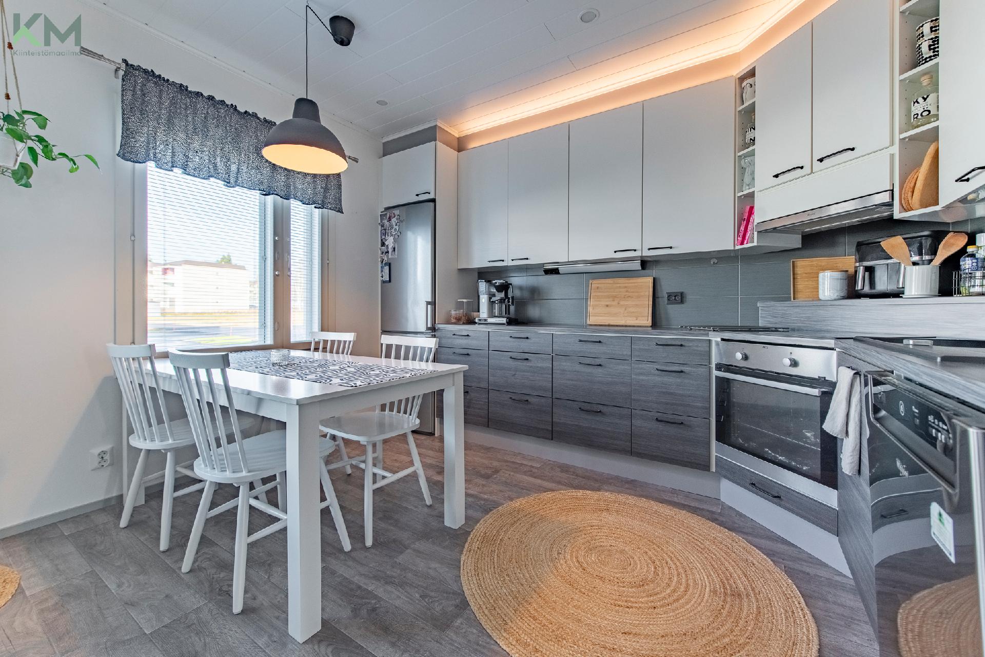 Alalamminkuja 2, Jalasjärvi, Kurikka