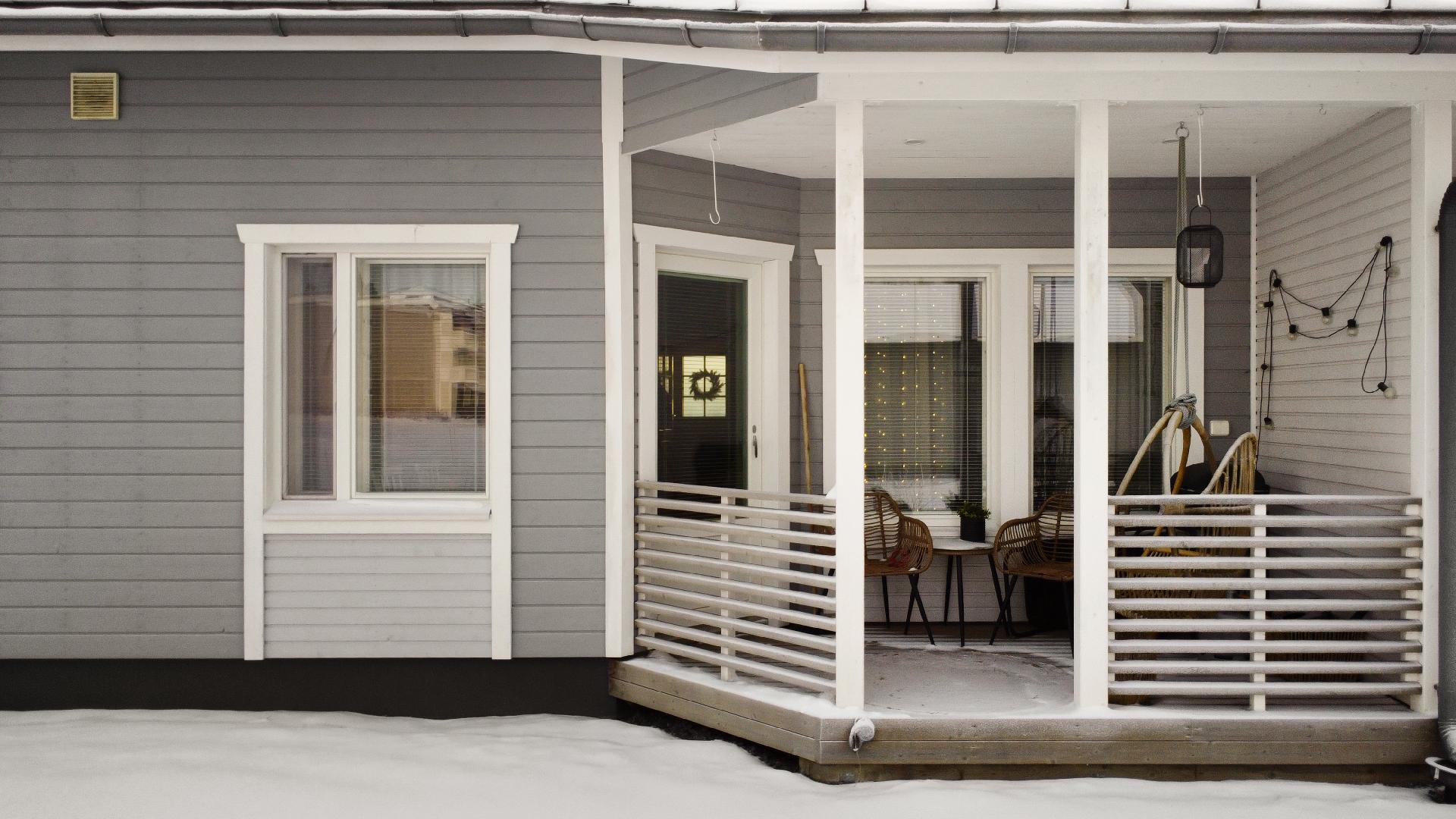 Alalamminkuja 2, Jalasjärvi, Kurikka