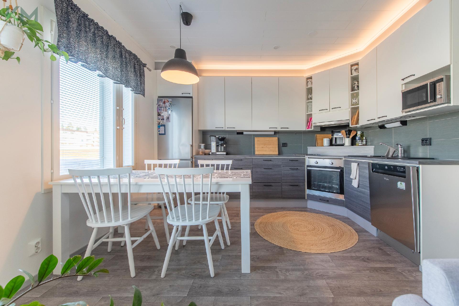 Alalamminkuja 2, Jalasjärvi, Kurikka