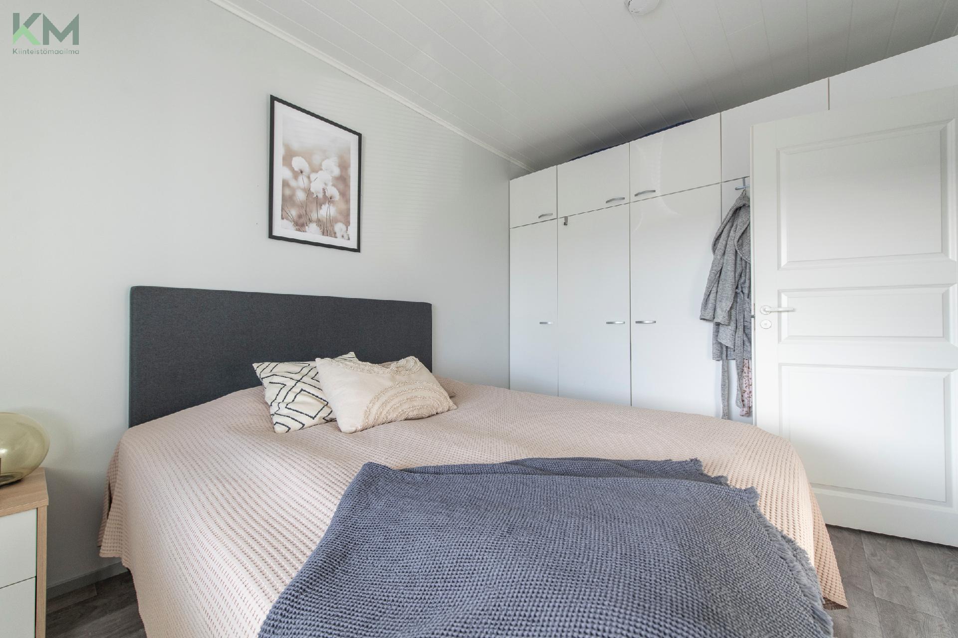 Alalamminkuja 2, Jalasjärvi, Kurikka