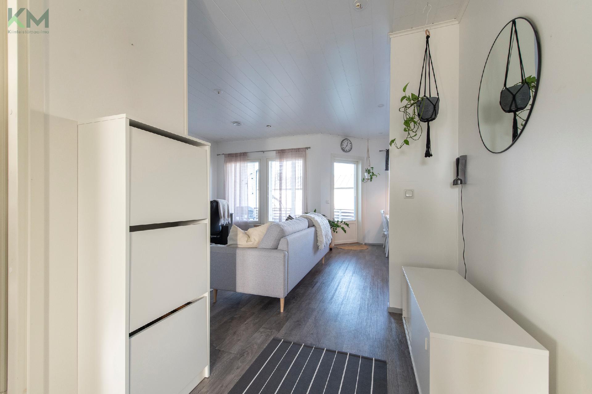 Alalamminkuja 2, Jalasjärvi, Kurikka