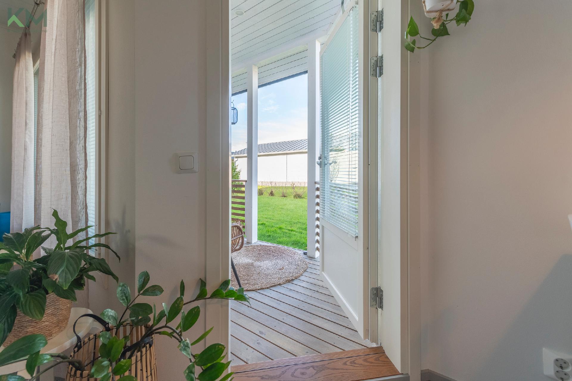 Alalamminkuja 2, Jalasjärvi, Kurikka