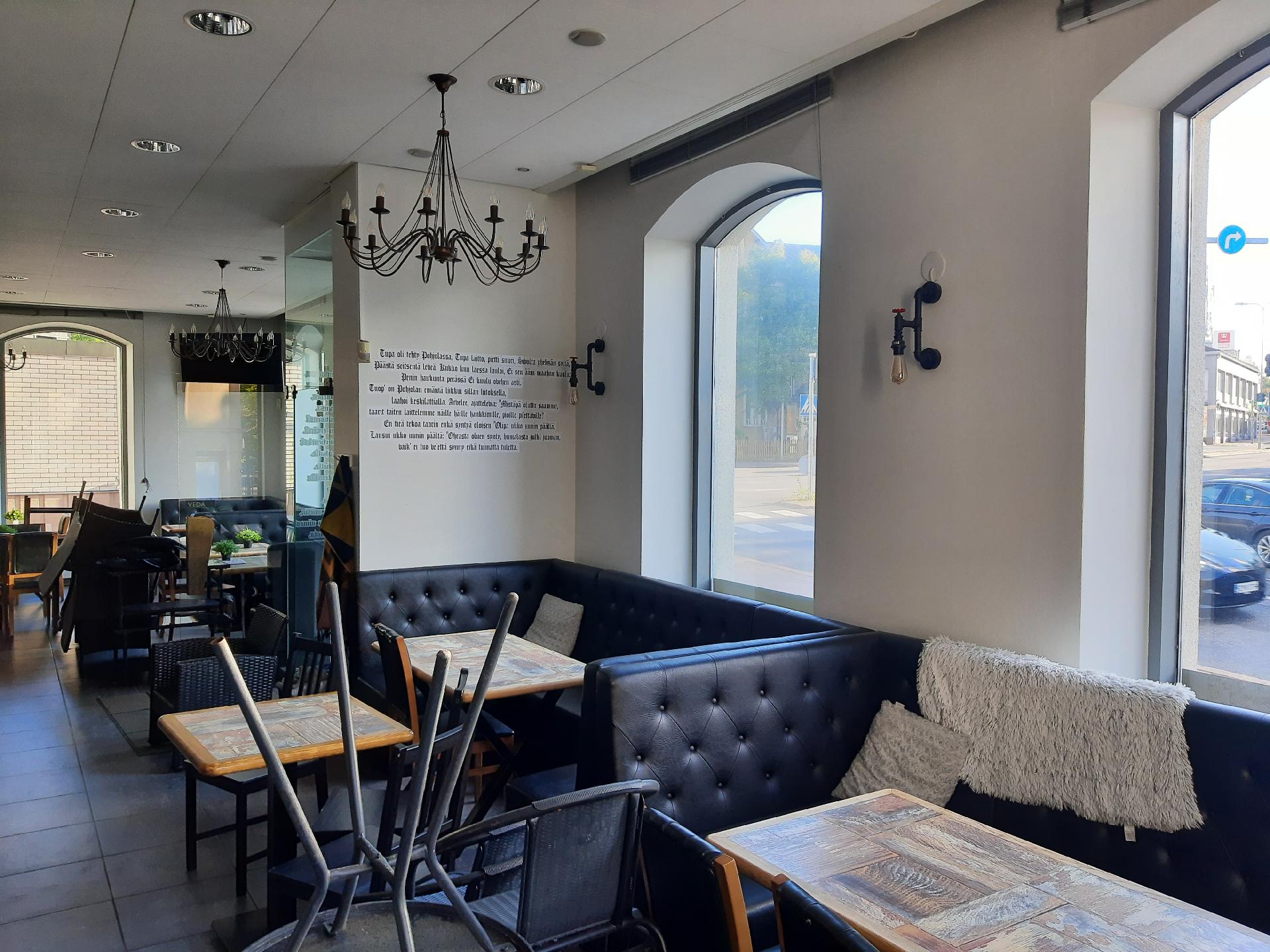 Laurinkatu 52, Keskusta, Lohja