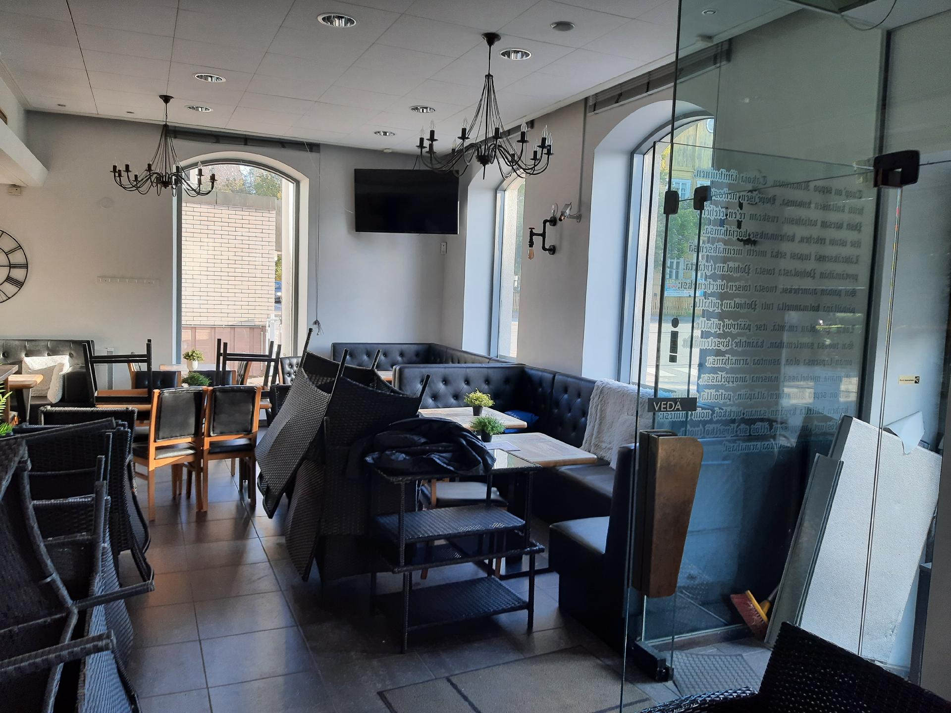 Laurinkatu 52, Keskusta, Lohja