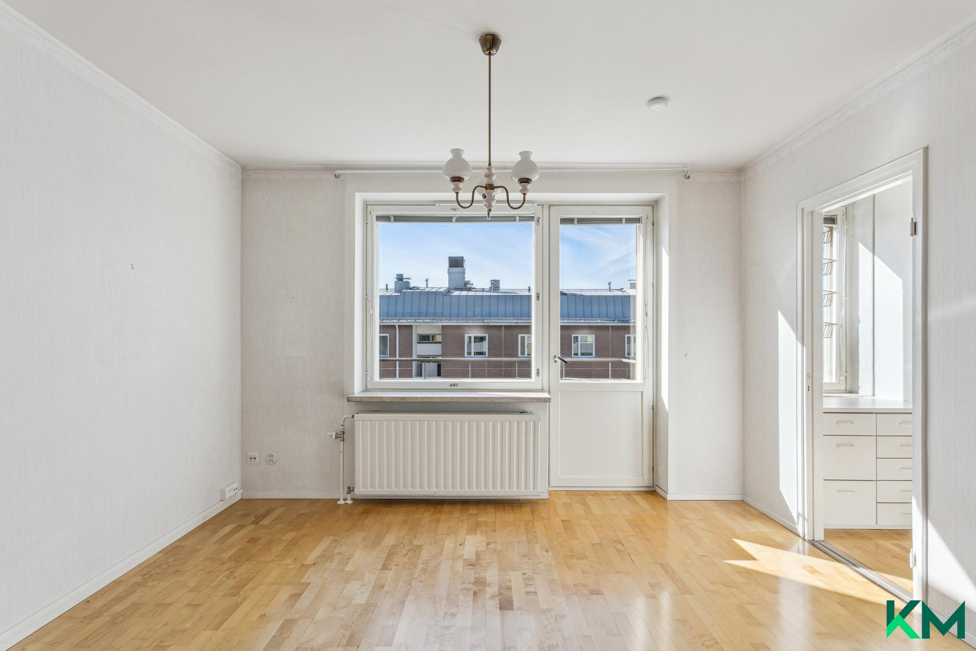 Lauttasaarentie 38, Lauttasaari, Helsinki