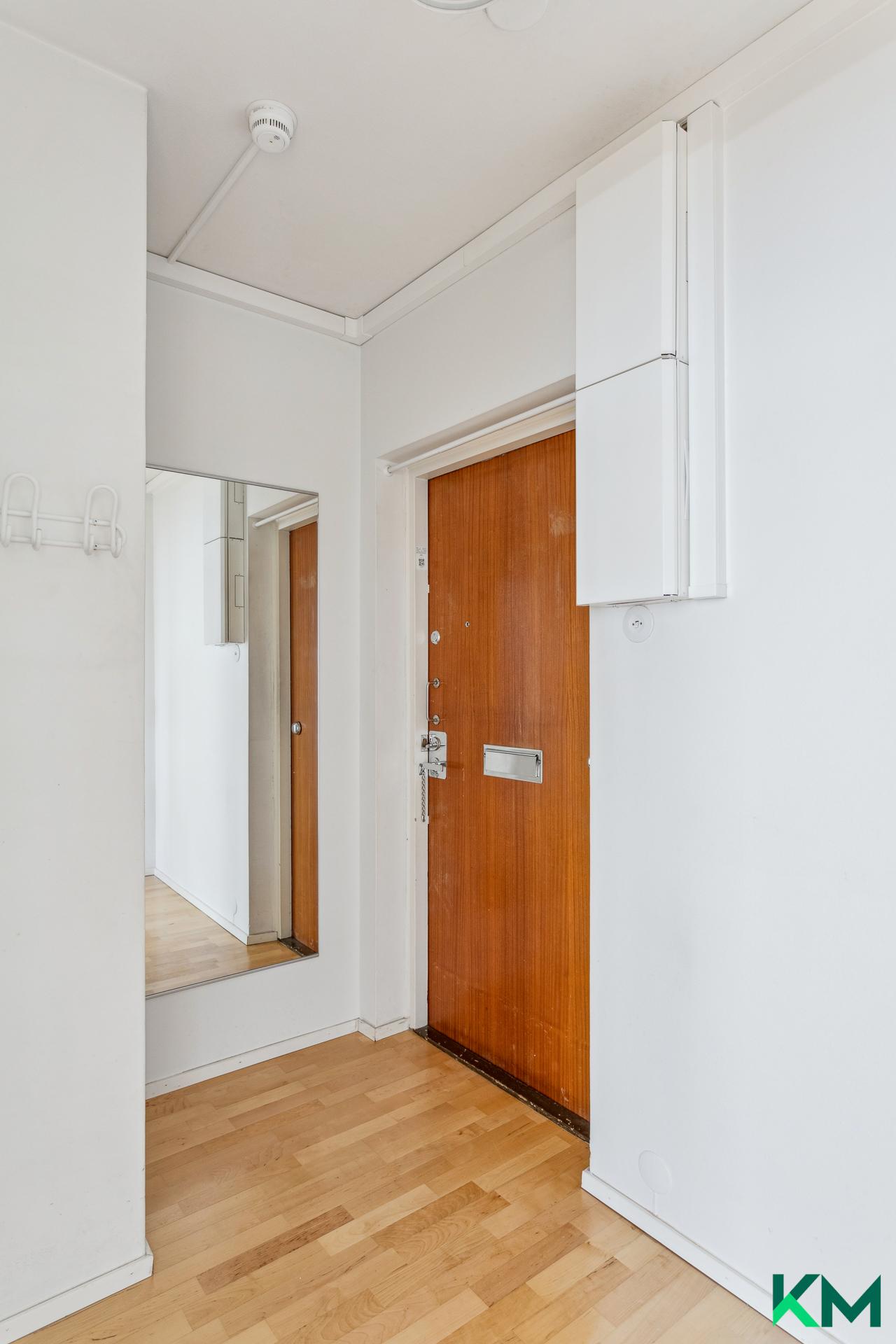 Lauttasaarentie 38, Lauttasaari, Helsinki