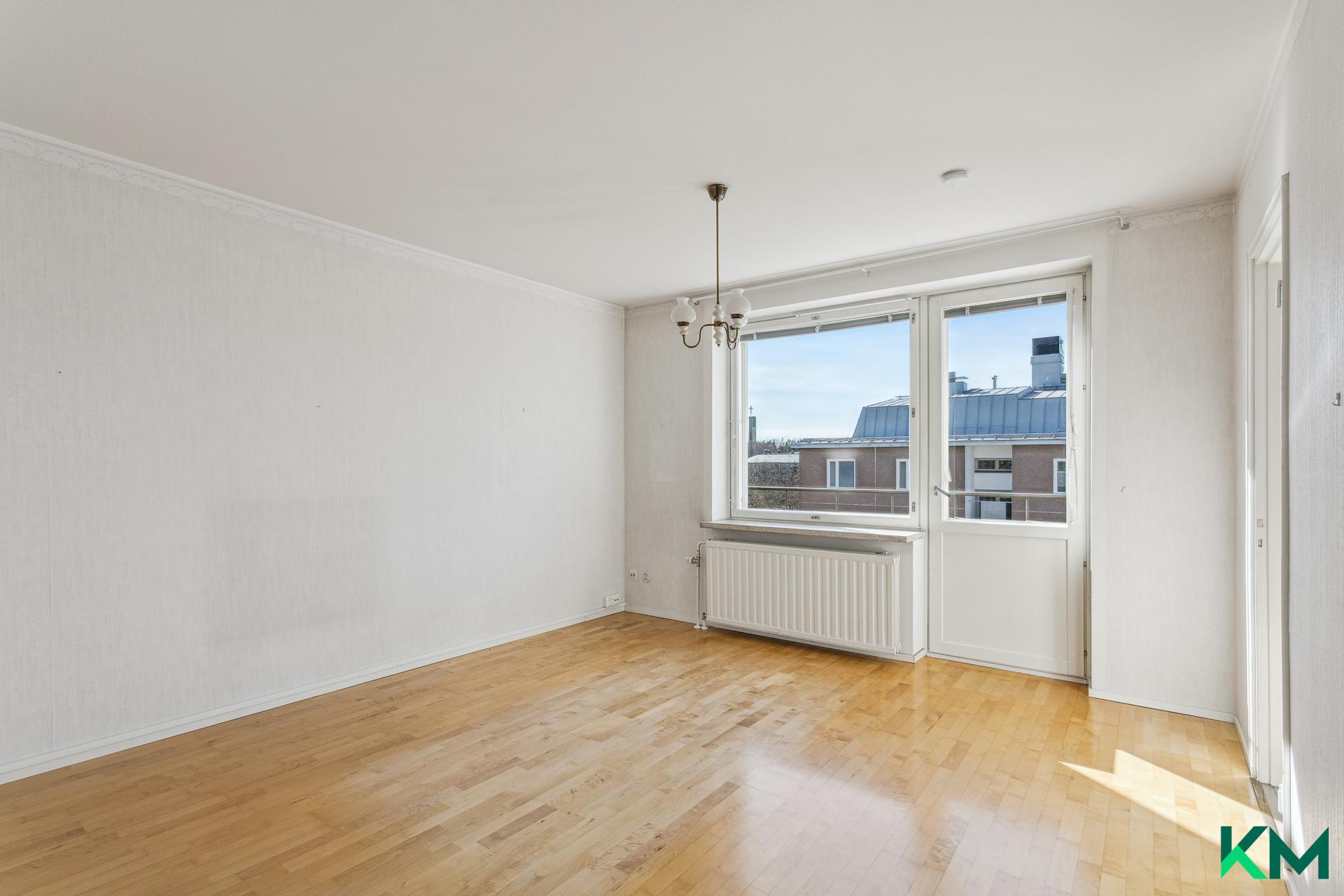 Lauttasaarentie 38, Lauttasaari, Helsinki