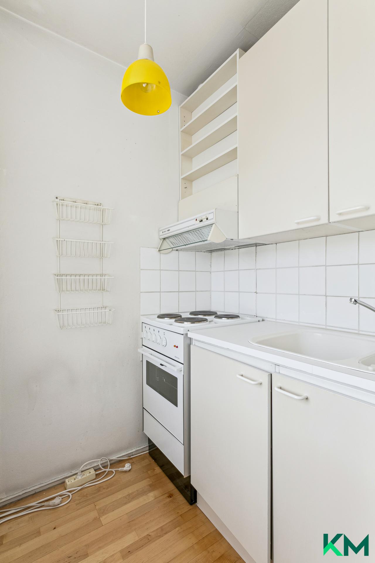 Lauttasaarentie 38, Lauttasaari, Helsinki