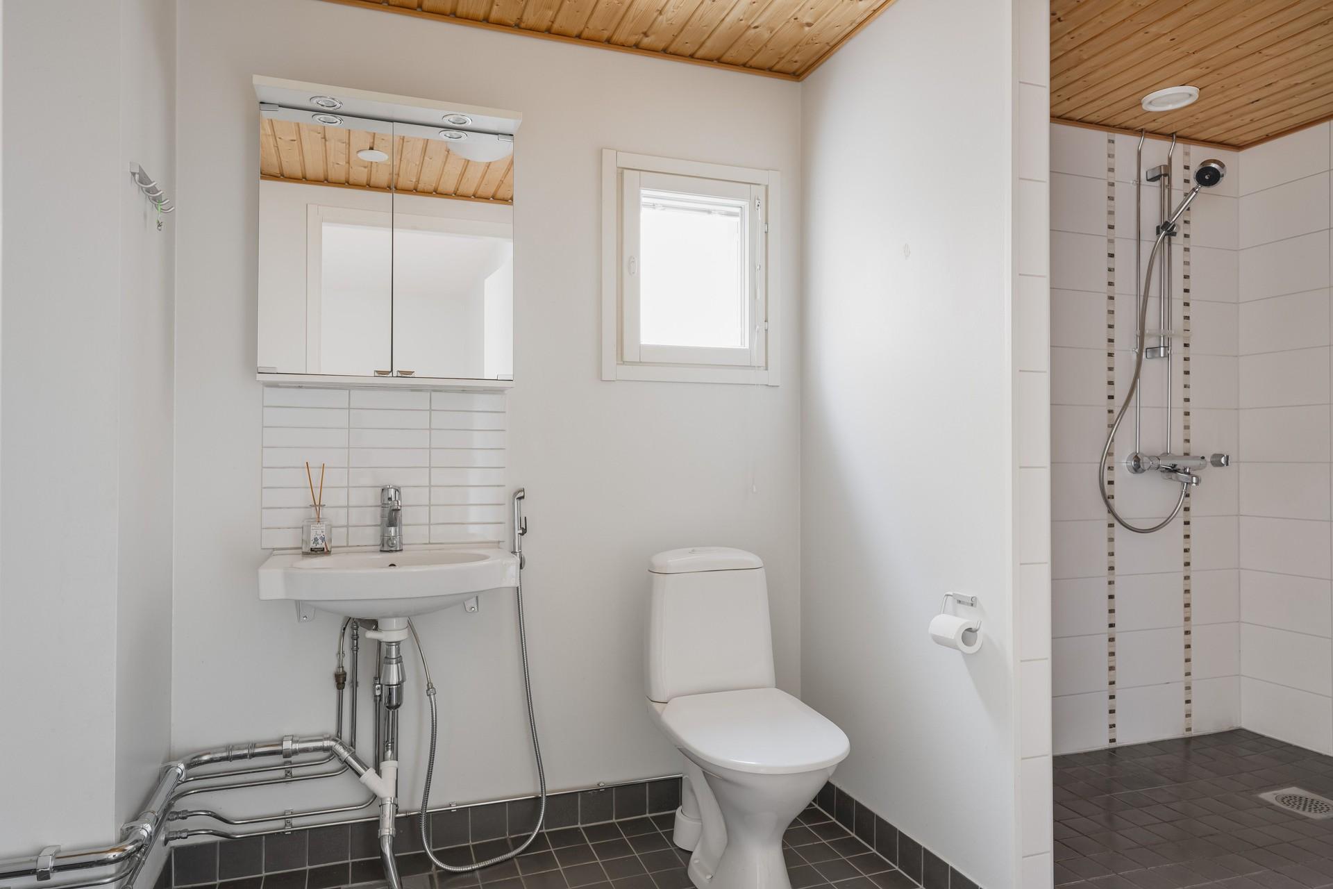 Palokuja 1, Kaivoksela, Vantaa