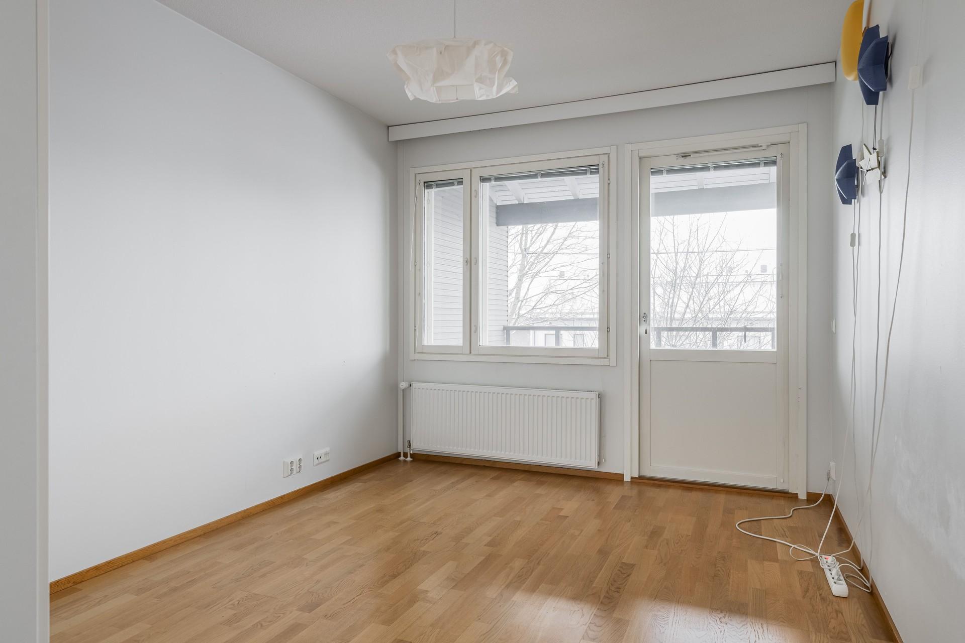 Palokuja 1, Kaivoksela, Vantaa