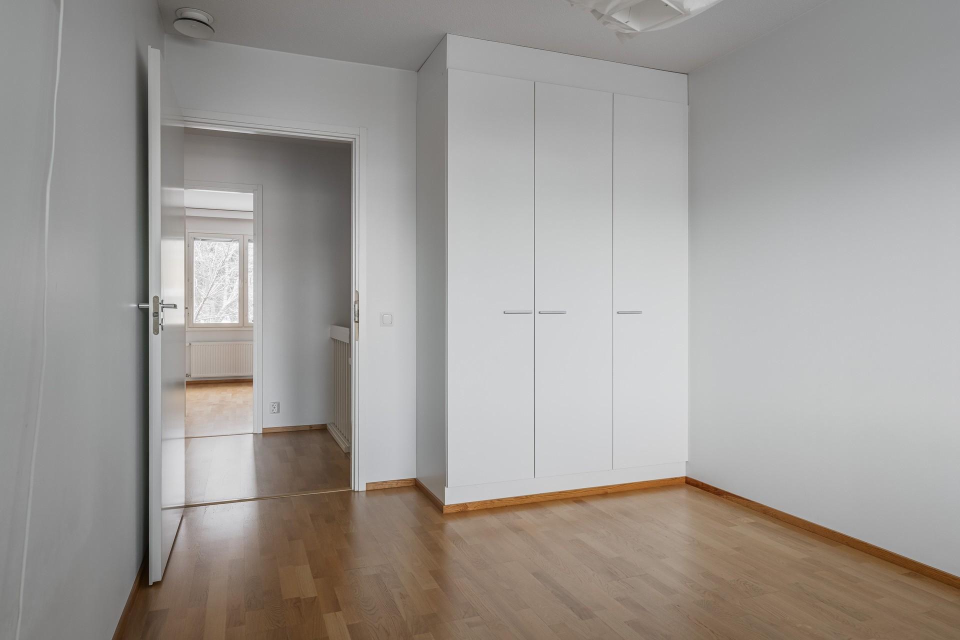 Palokuja 1, Kaivoksela, Vantaa