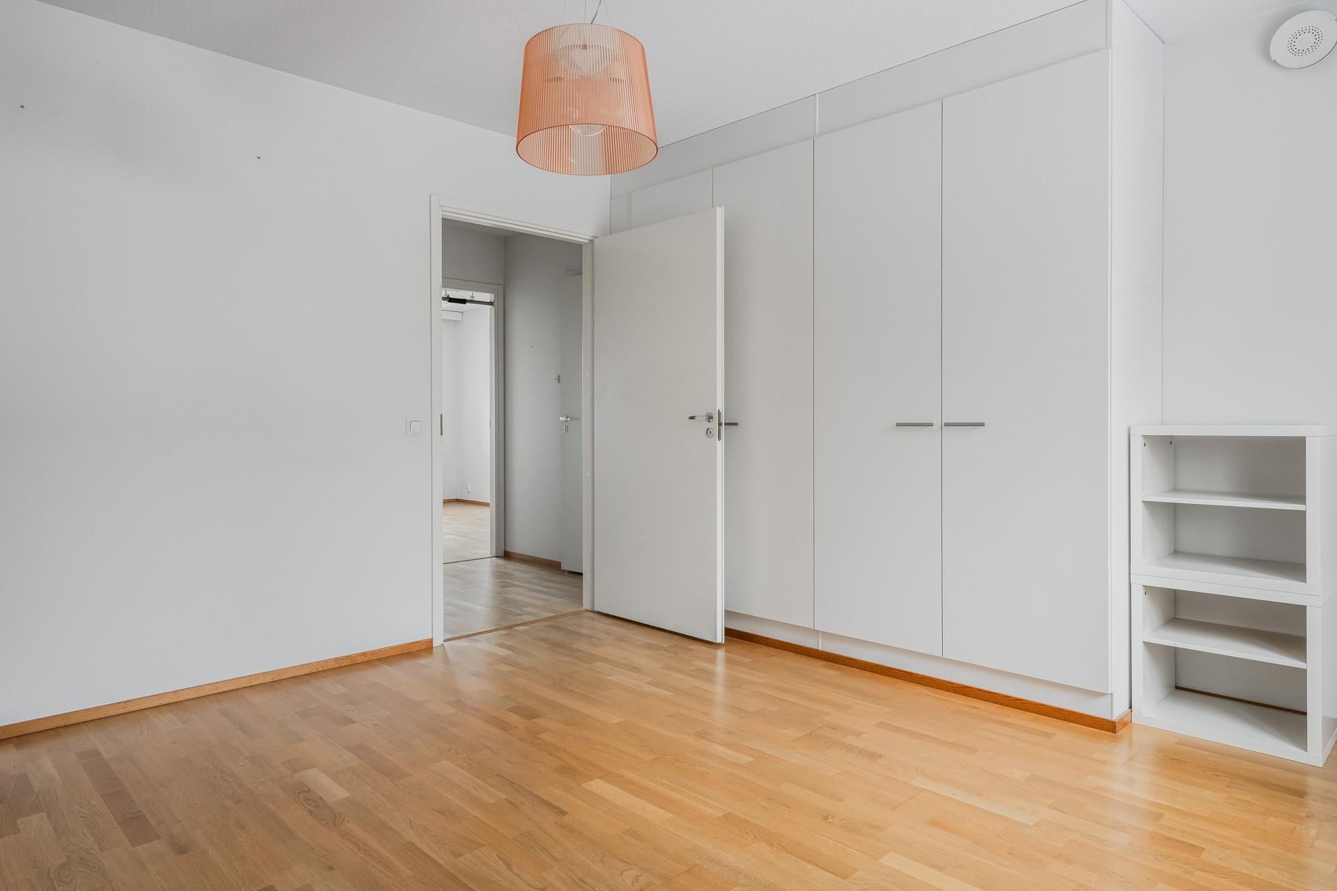 Palokuja 1, Kaivoksela, Vantaa