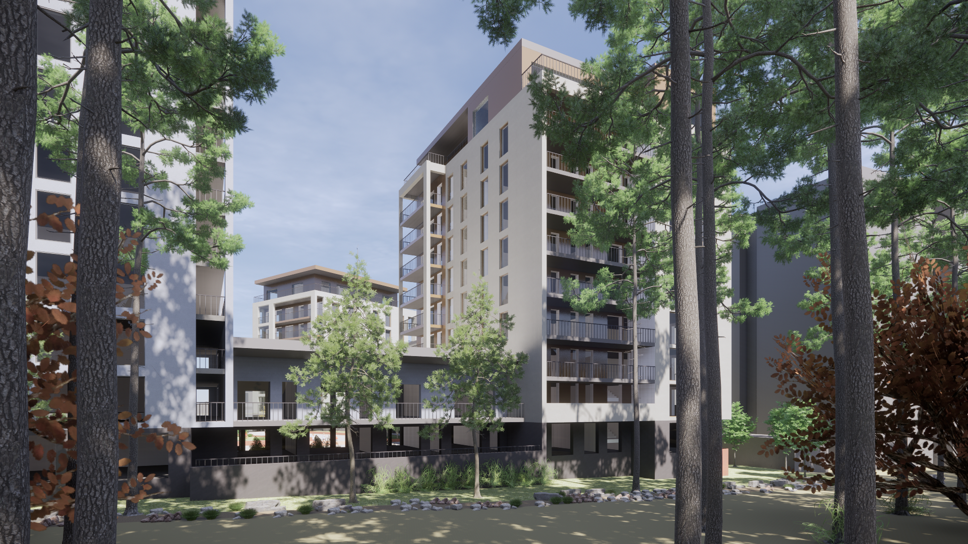 Takojankatu 14 A 43, Kaleva, Tampere