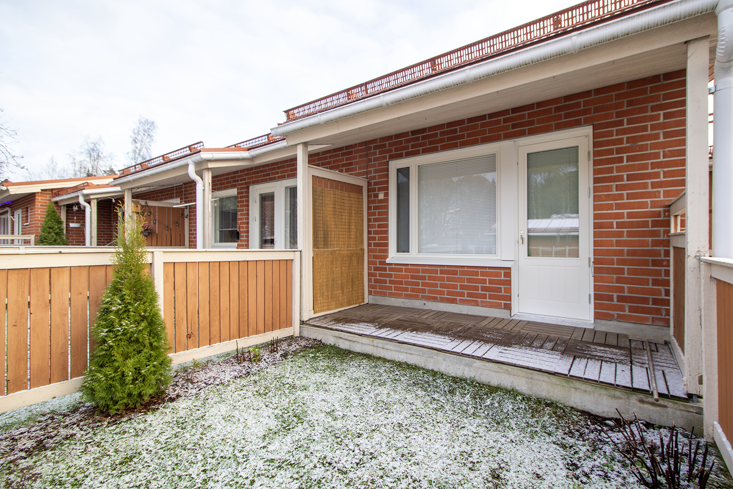 Leväsentie 30, Levänen, Kuopio