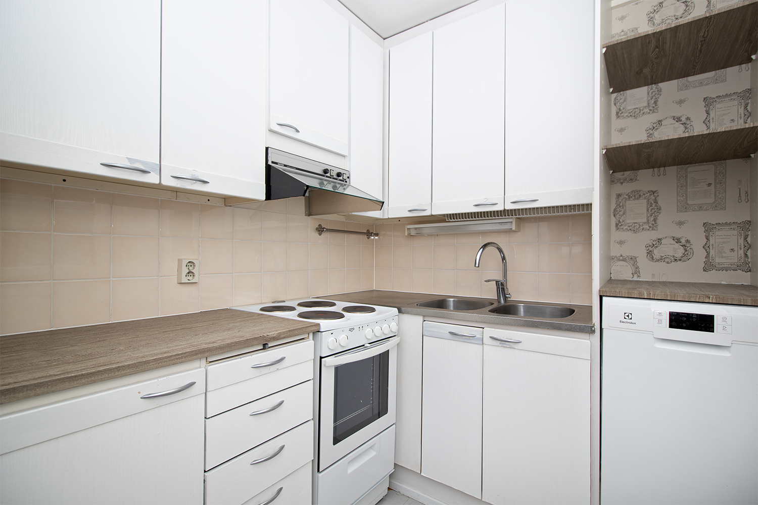 Leväsentie 30, Levänen, Kuopio