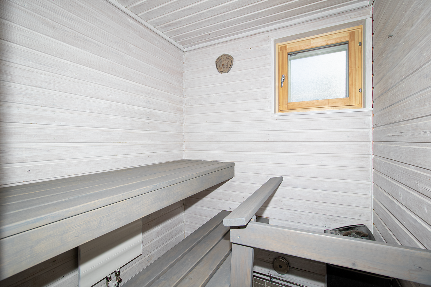 Leväsentie 30, Levänen, Kuopio