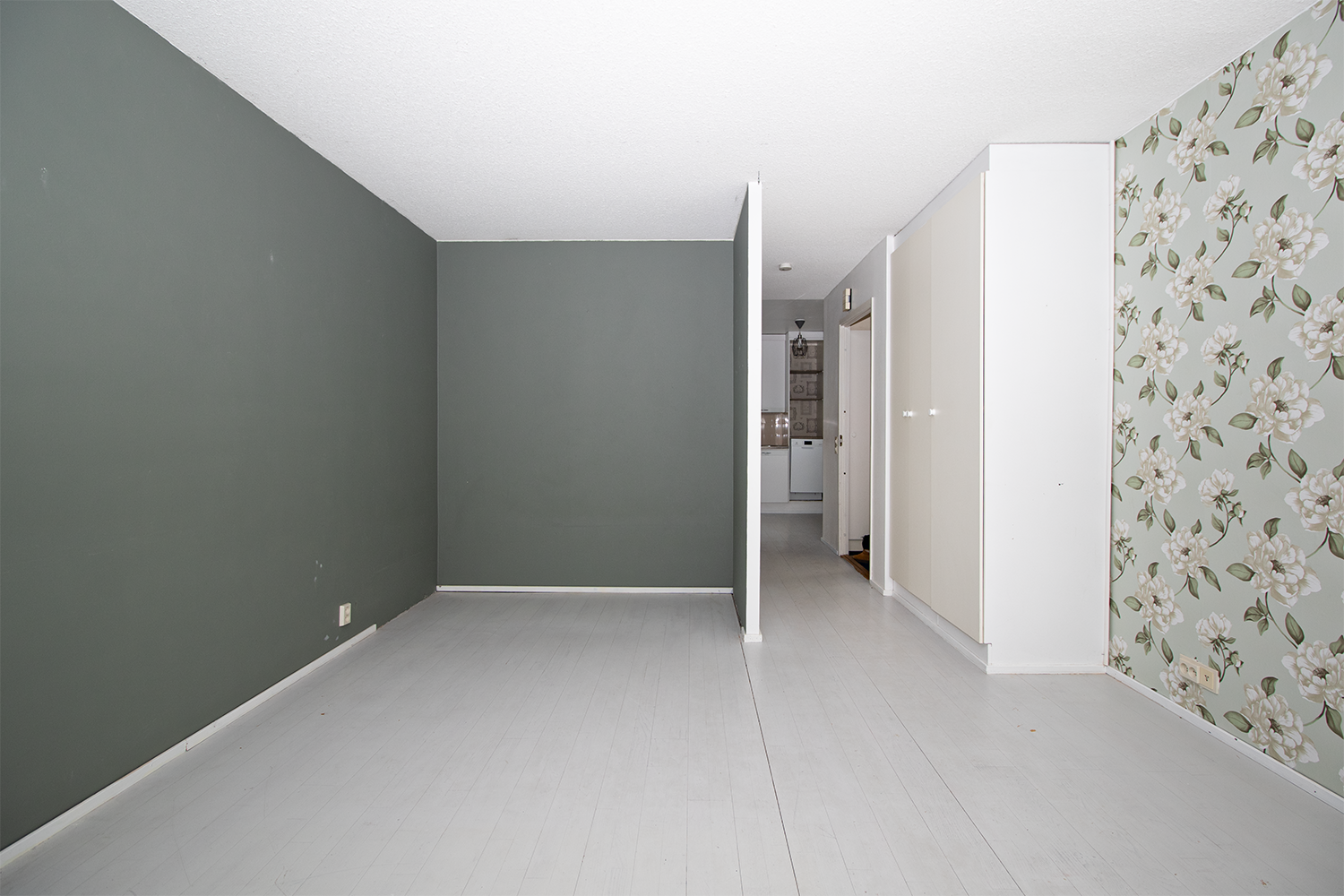 Leväsentie 30, Levänen, Kuopio