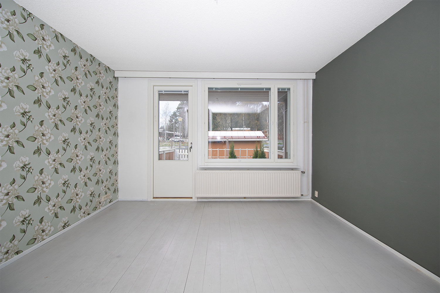 Leväsentie 30, Levänen, Kuopio