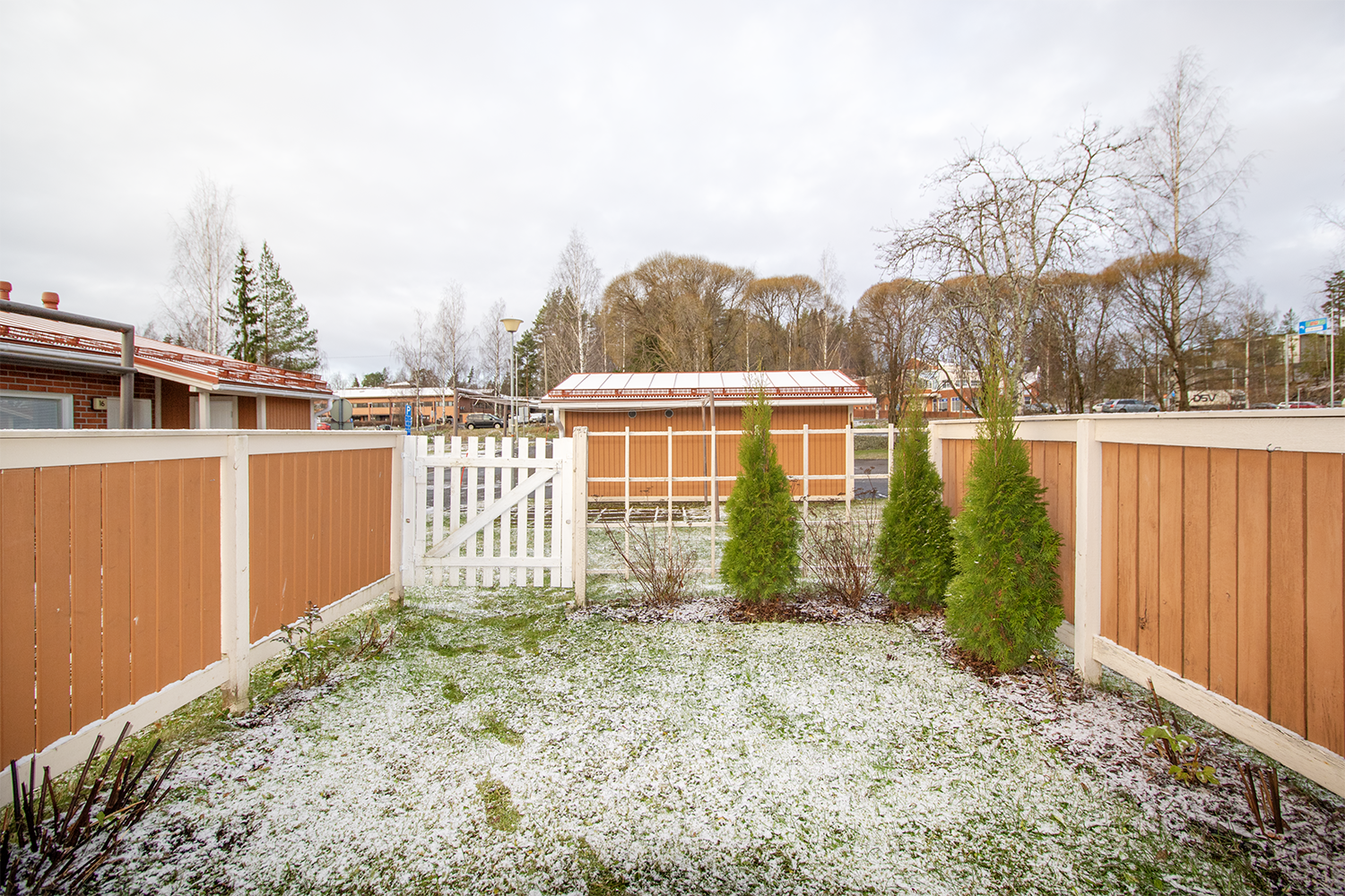 Leväsentie 30, Levänen, Kuopio