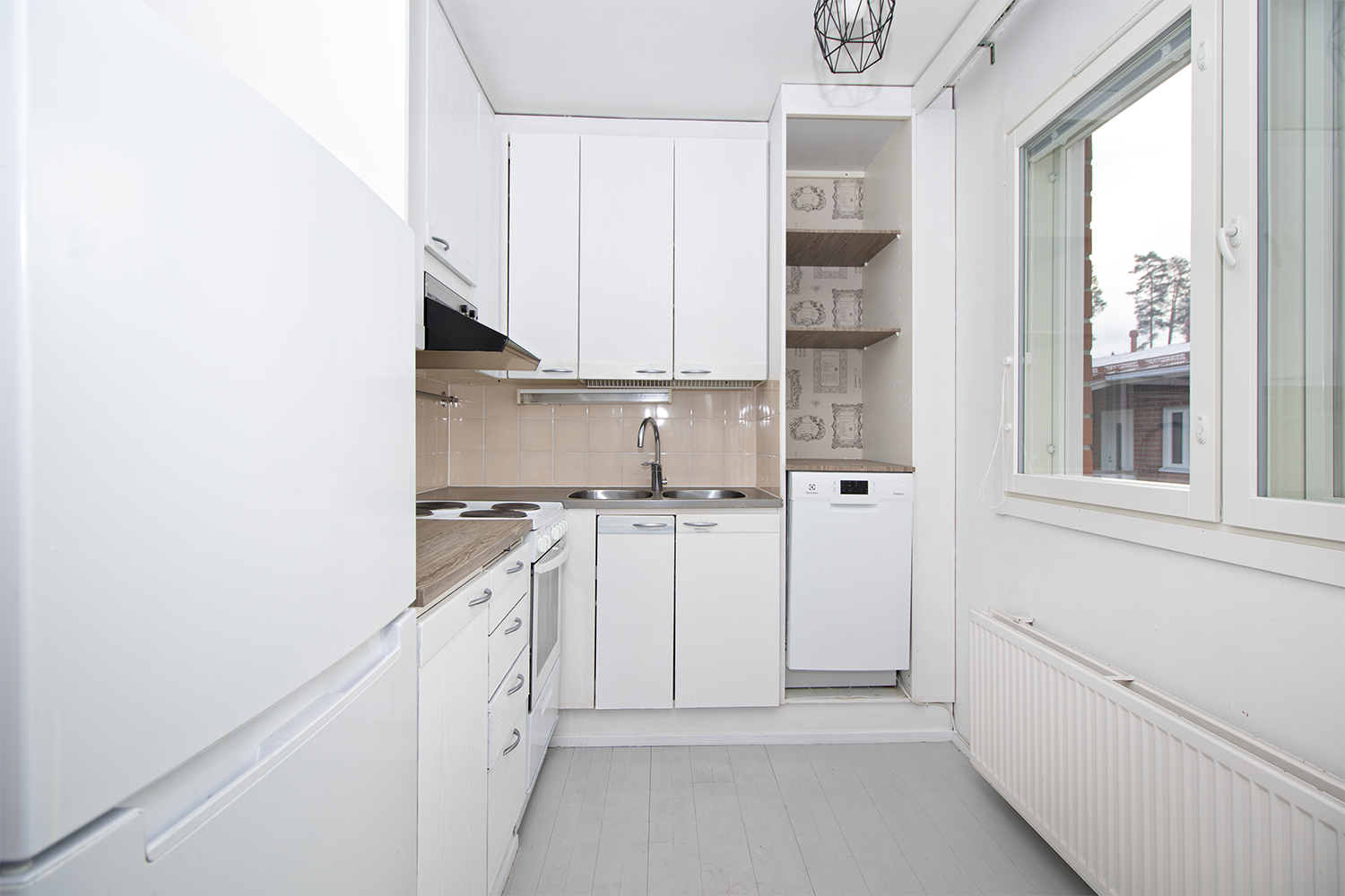 Leväsentie 30, Levänen, Kuopio