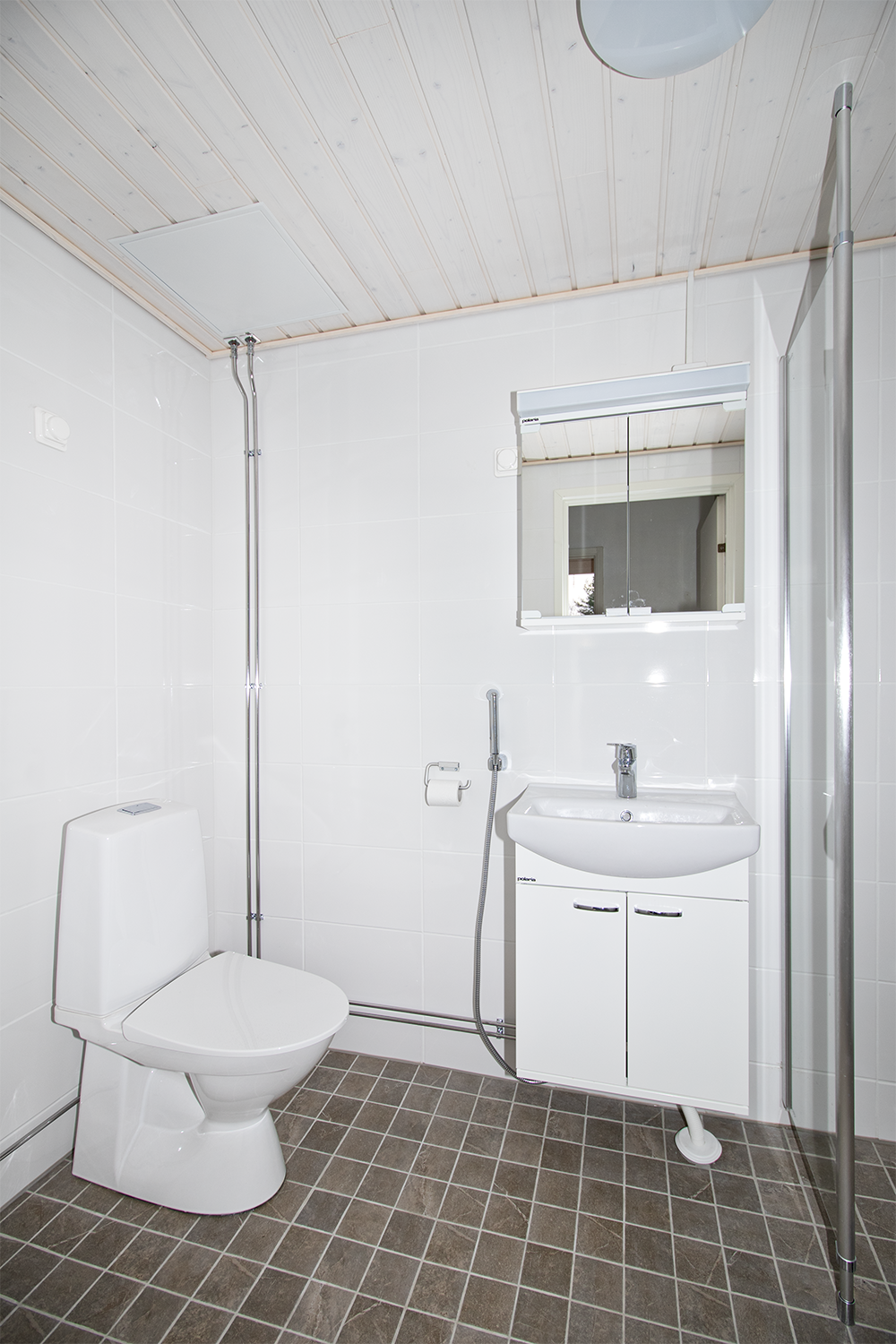 Leväsentie 30, Levänen, Kuopio