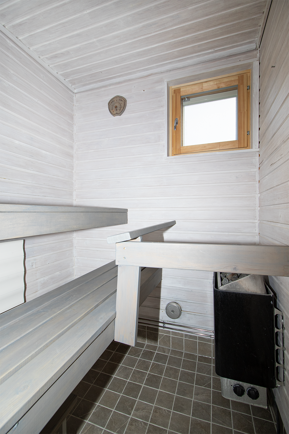 Leväsentie 30, Levänen, Kuopio