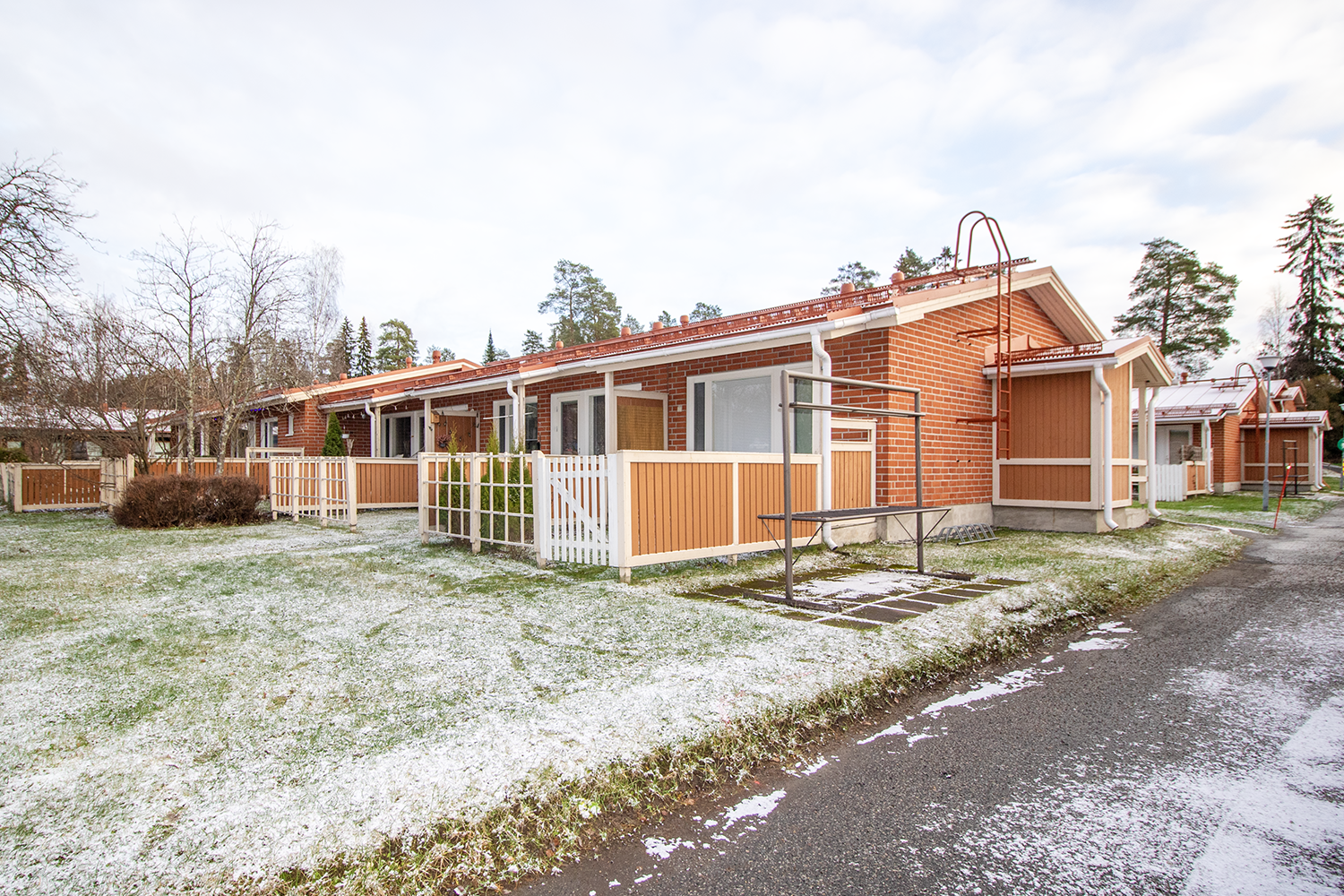 Leväsentie 30, Levänen, Kuopio