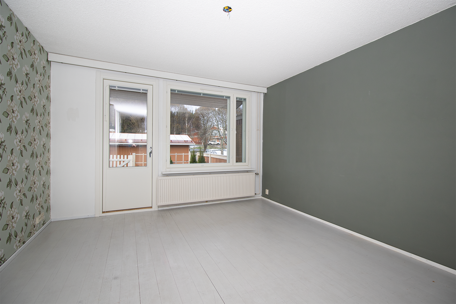 Leväsentie 30, Levänen, Kuopio